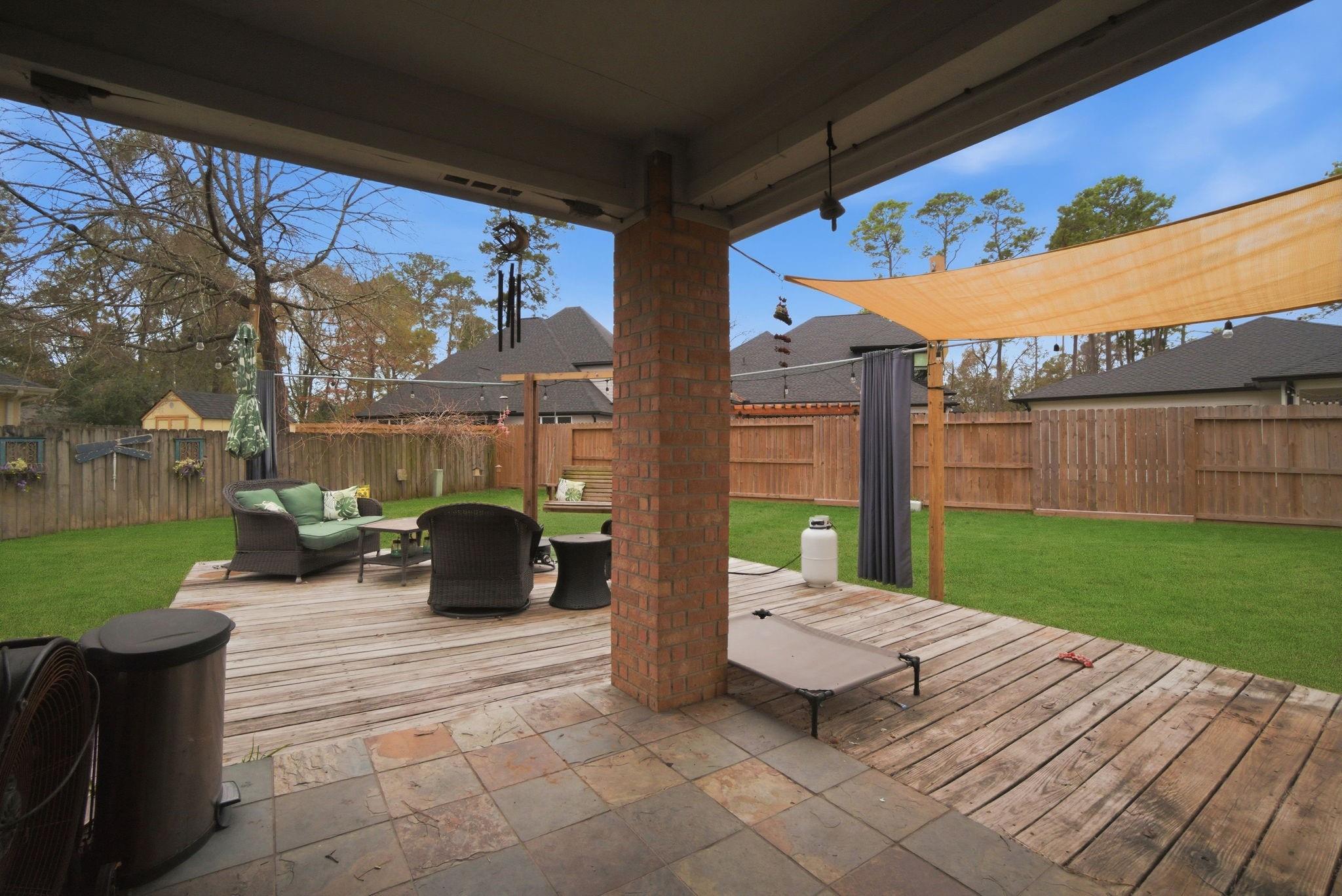 3107 Woodwind Circle