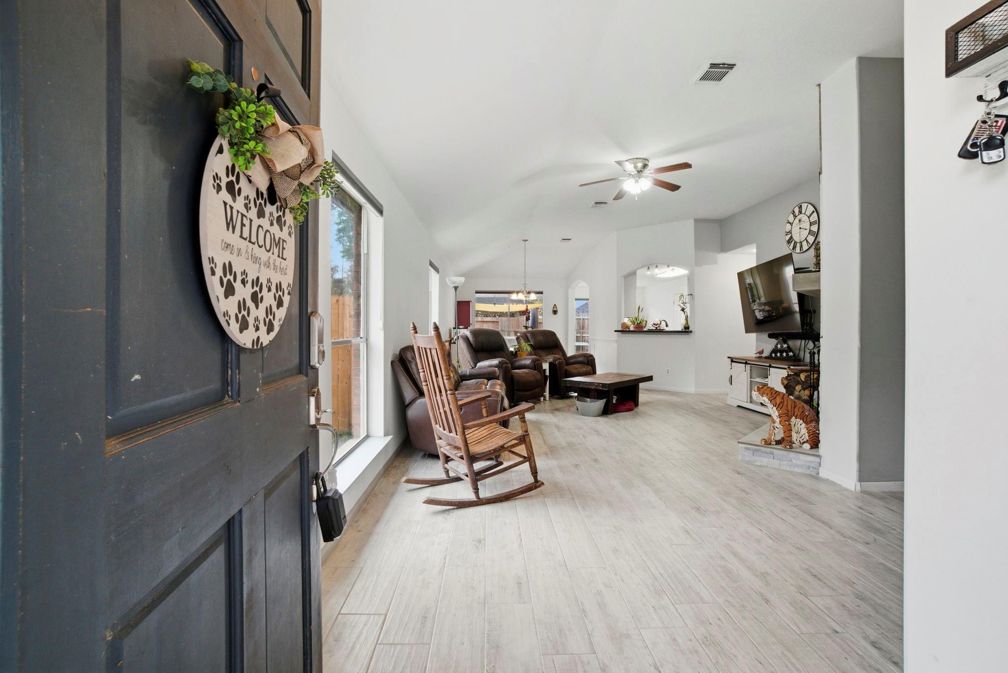 3107 Woodwind Circle