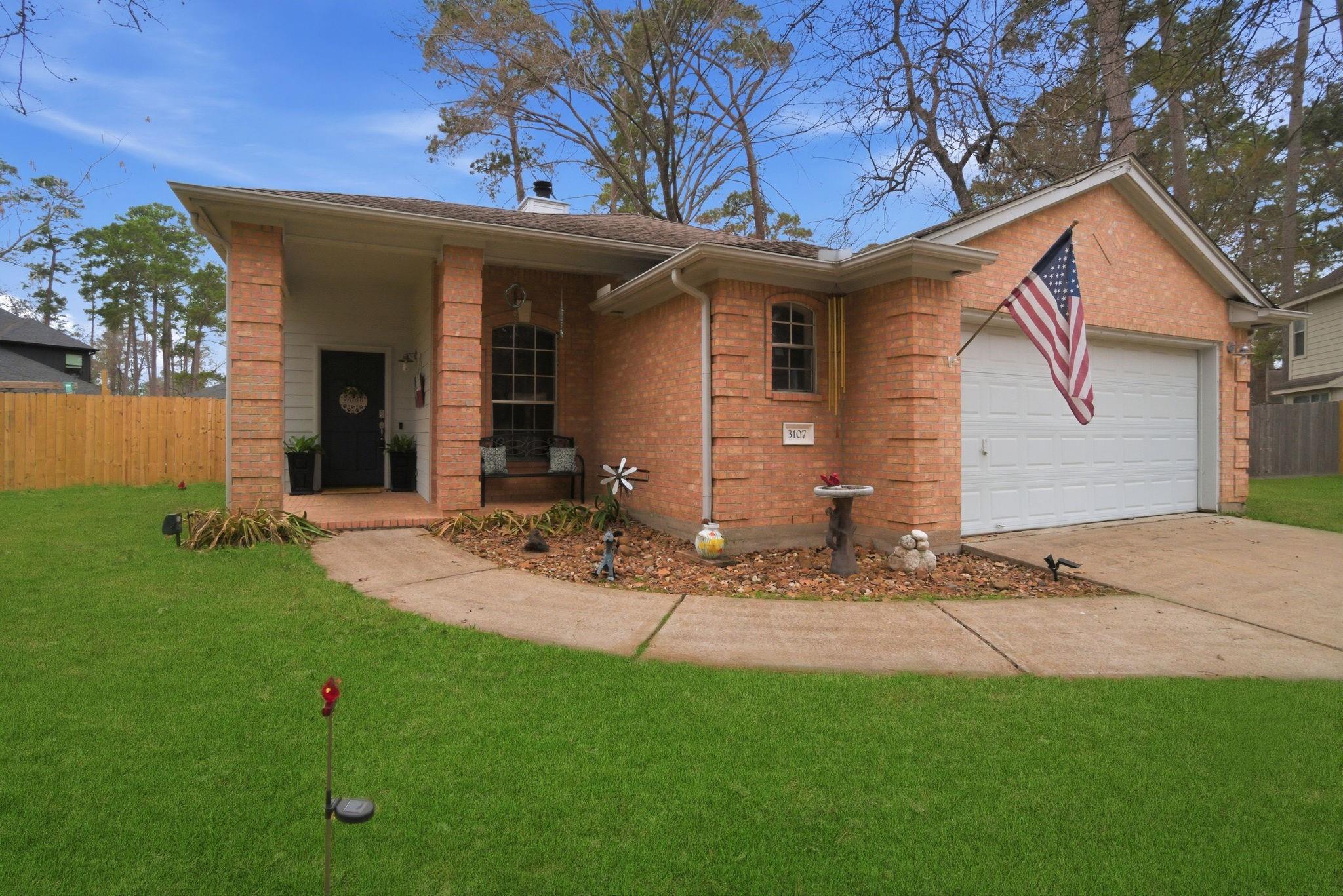 3107 Woodwind Circle