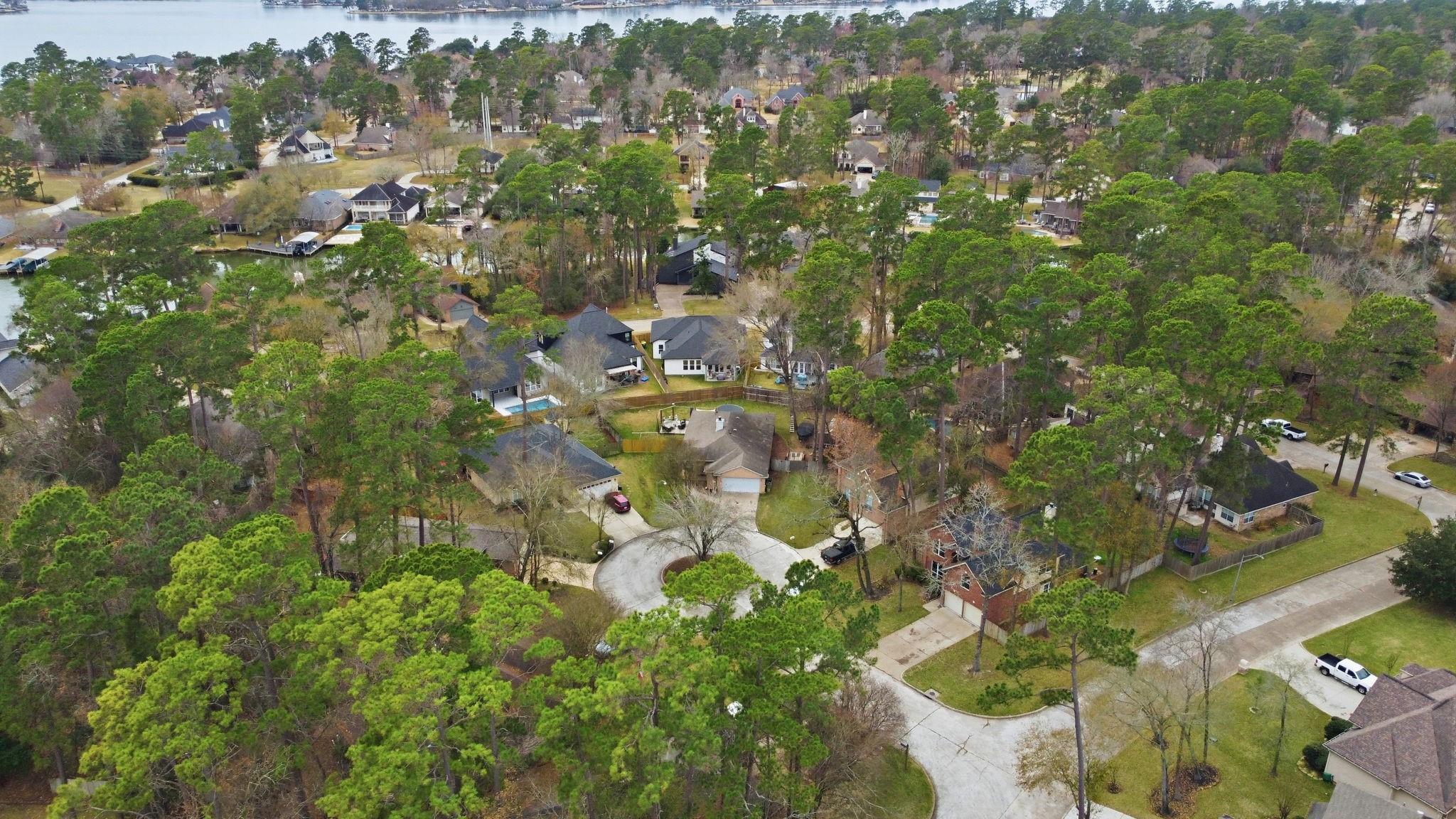 3107 Woodwind Circle