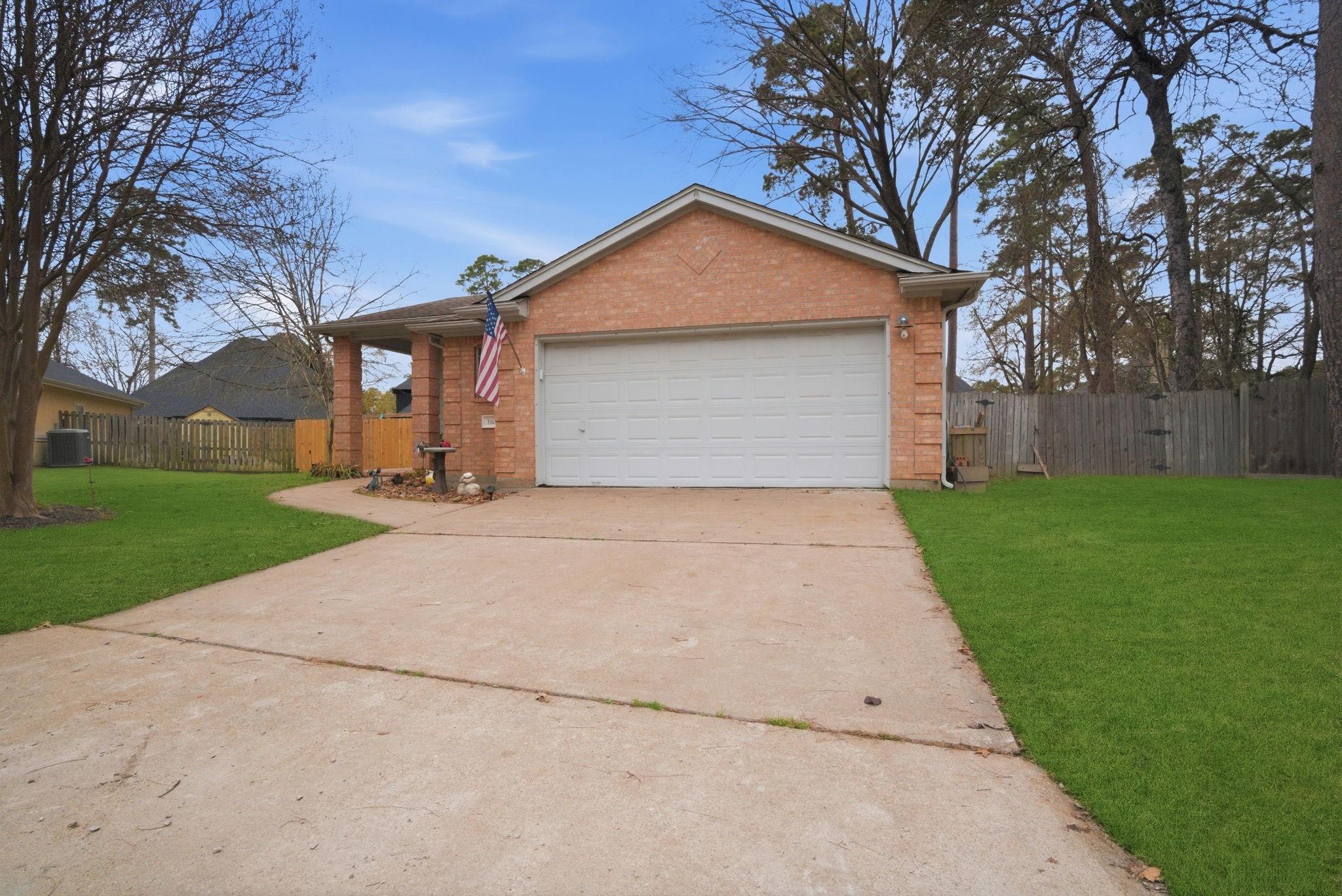 3107 Woodwind Circle