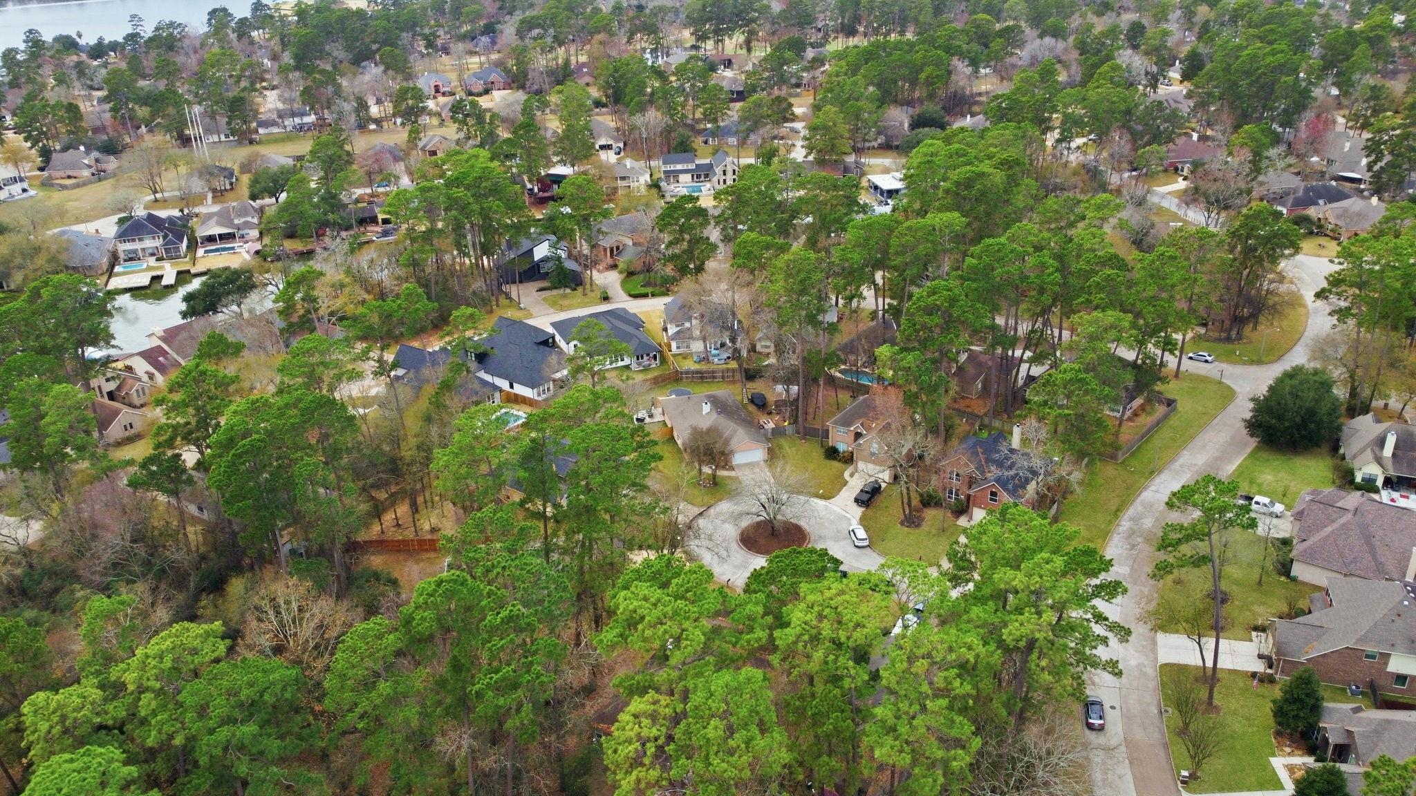 3107 Woodwind Circle