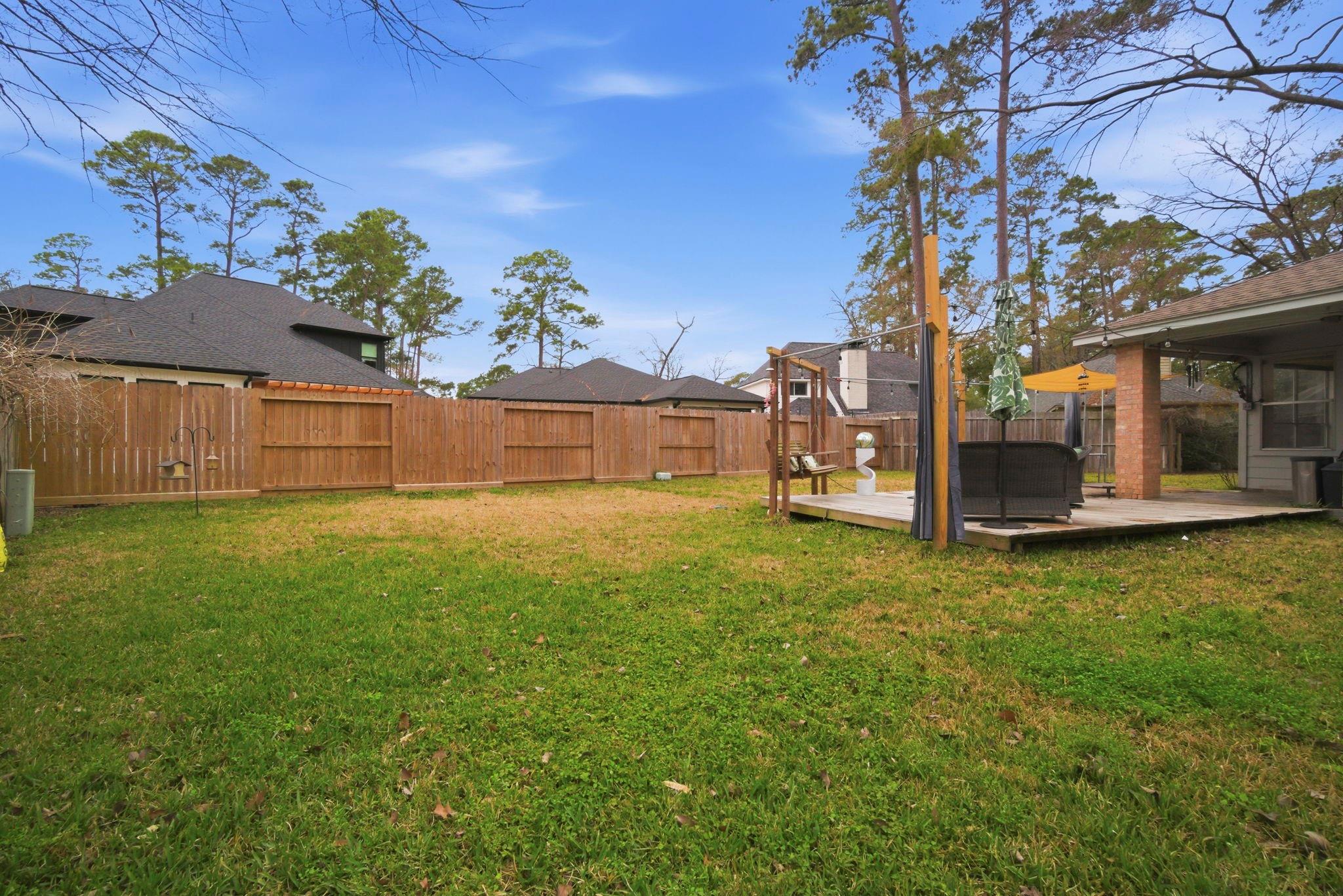 3107 Woodwind Circle