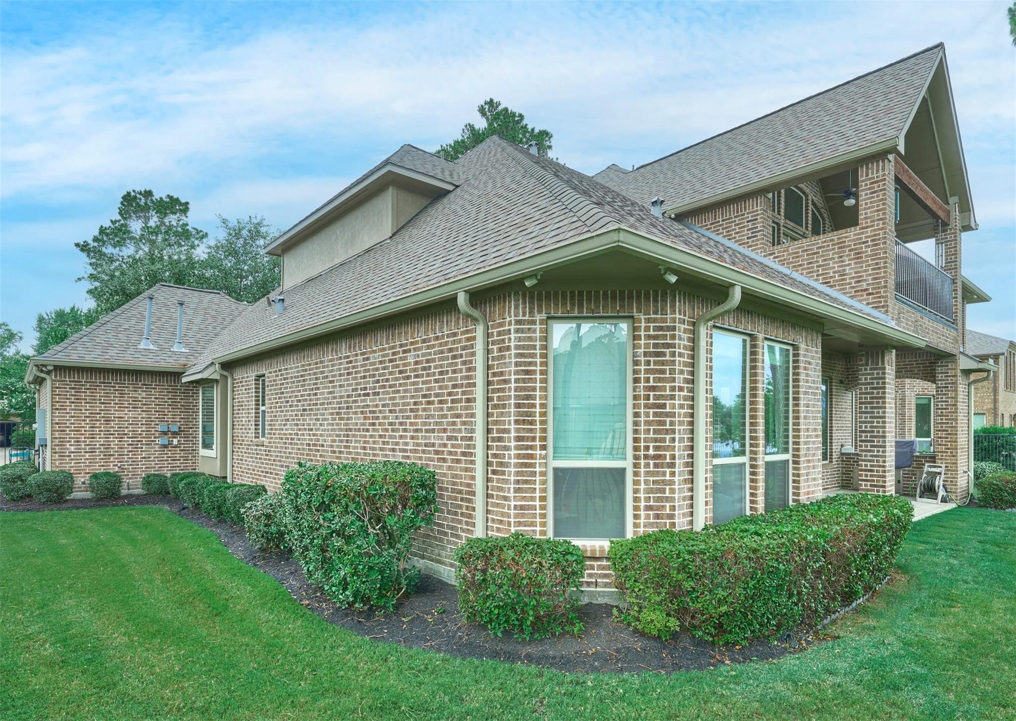 13606 Oak Harbor Bend