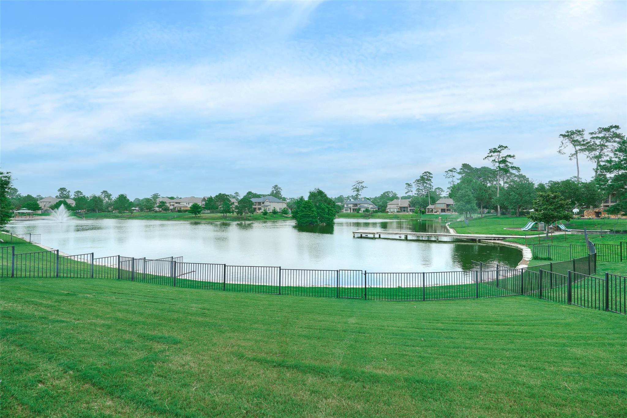 13606 Oak Harbor Bend