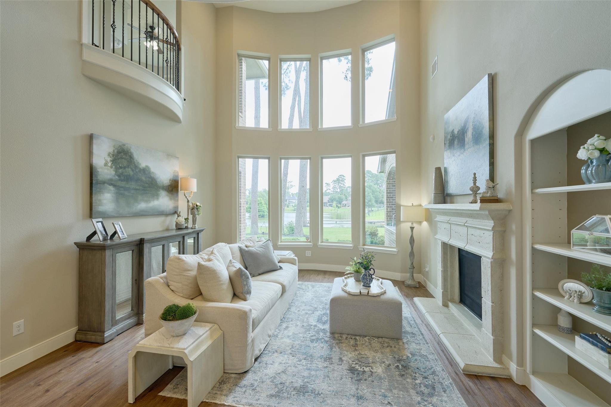 13606 Oak Harbor Bend