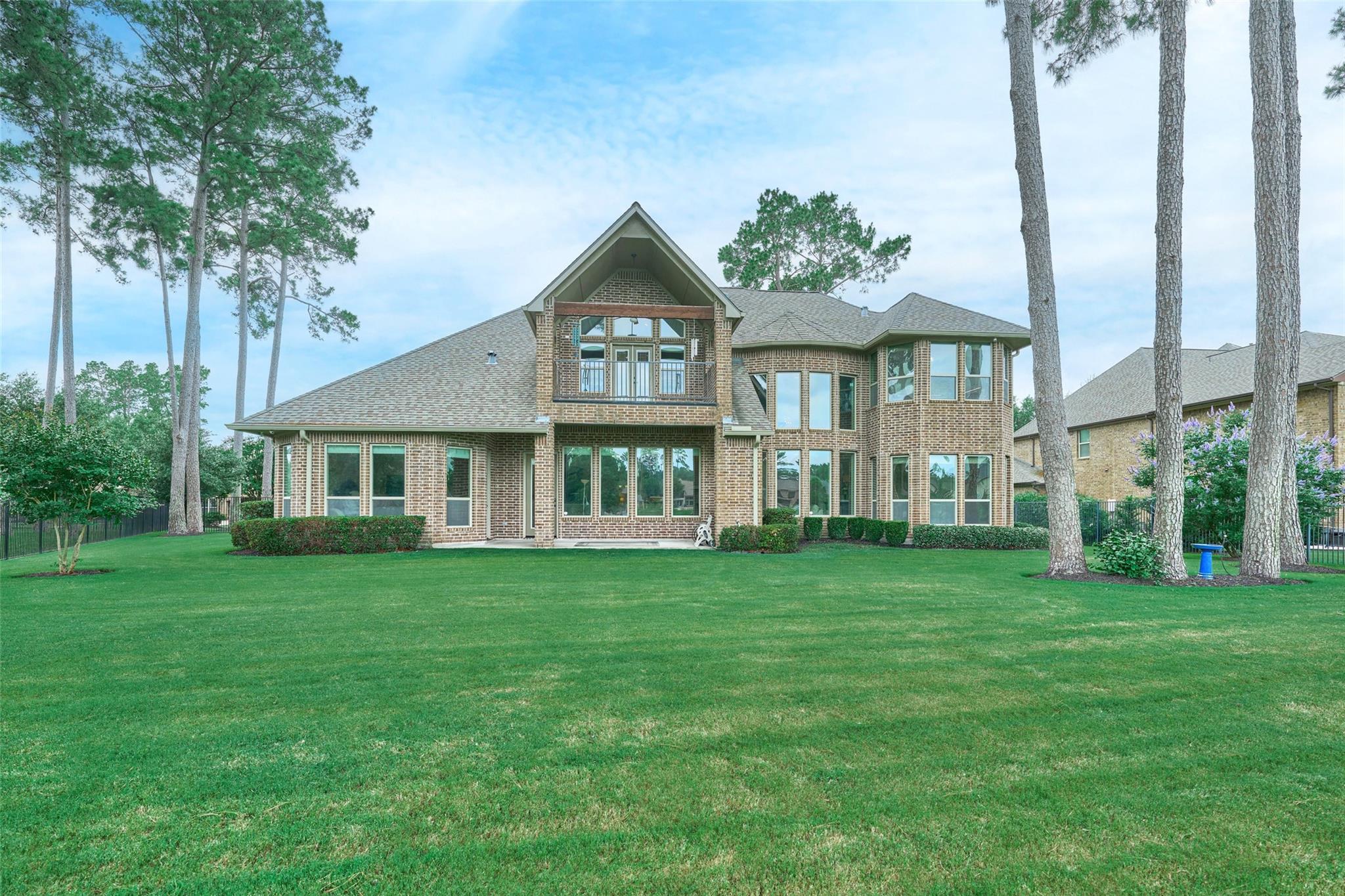 13606 Oak Harbor Bend