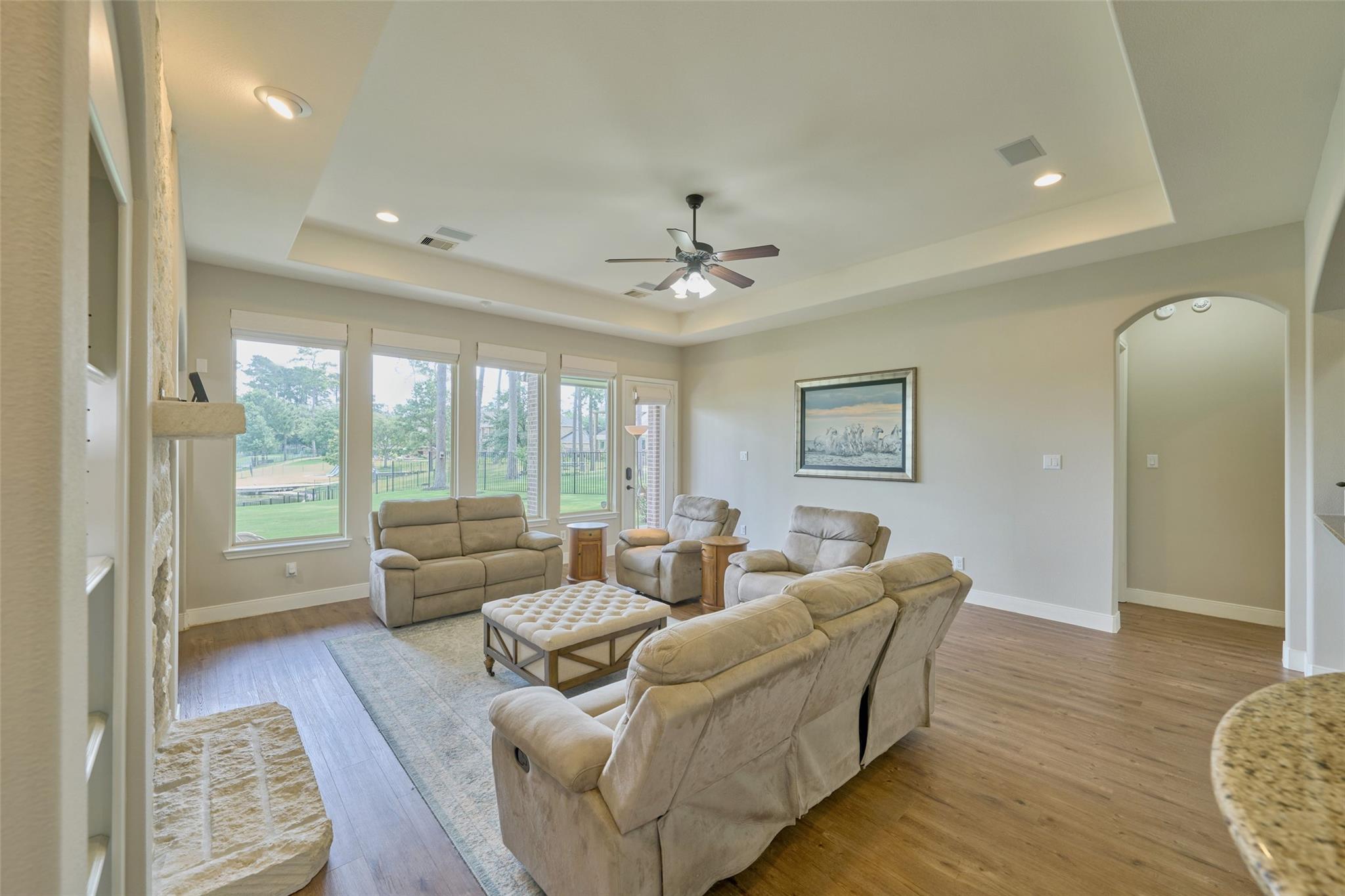13606 Oak Harbor Bend