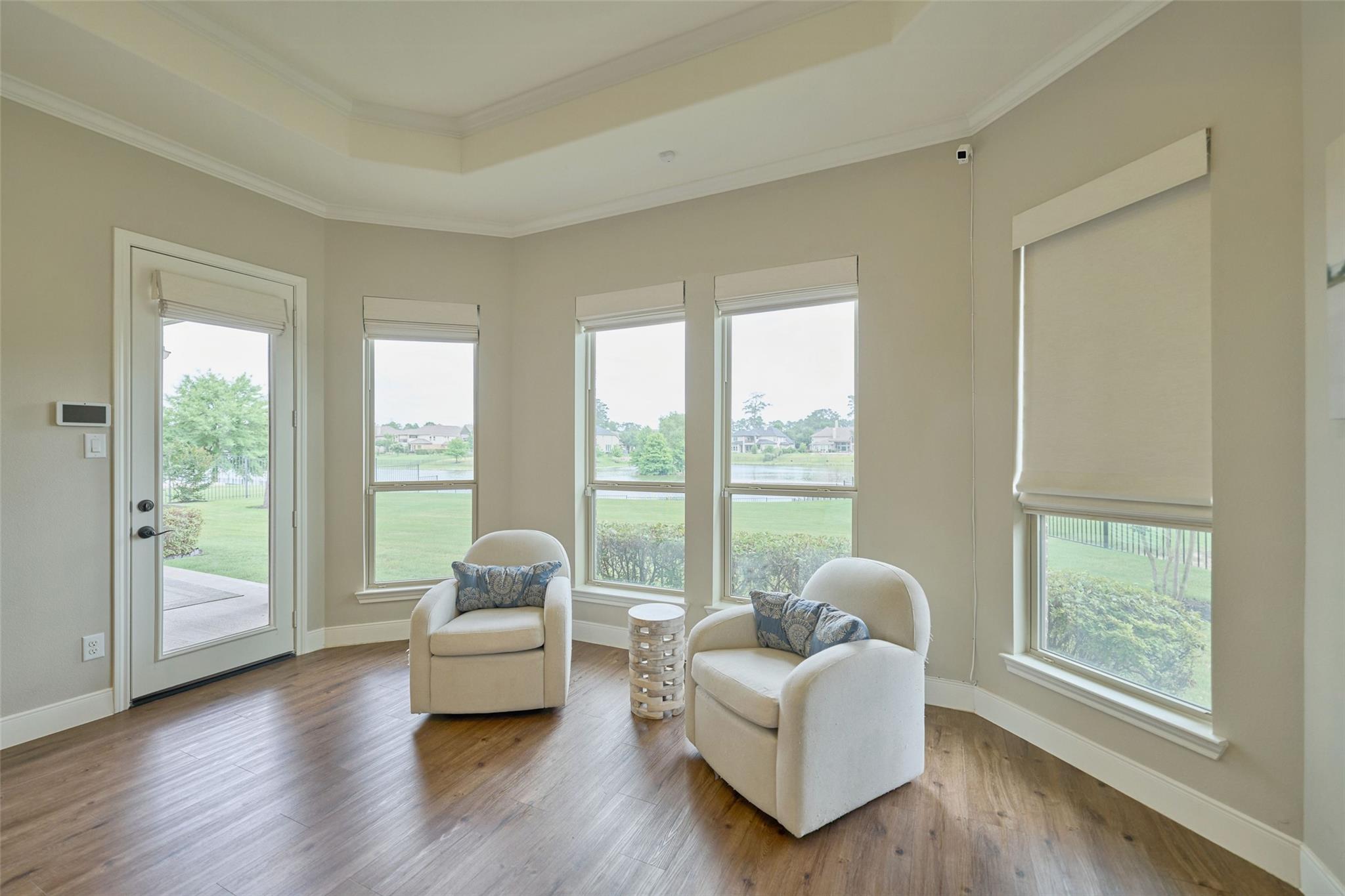 13606 Oak Harbor Bend
