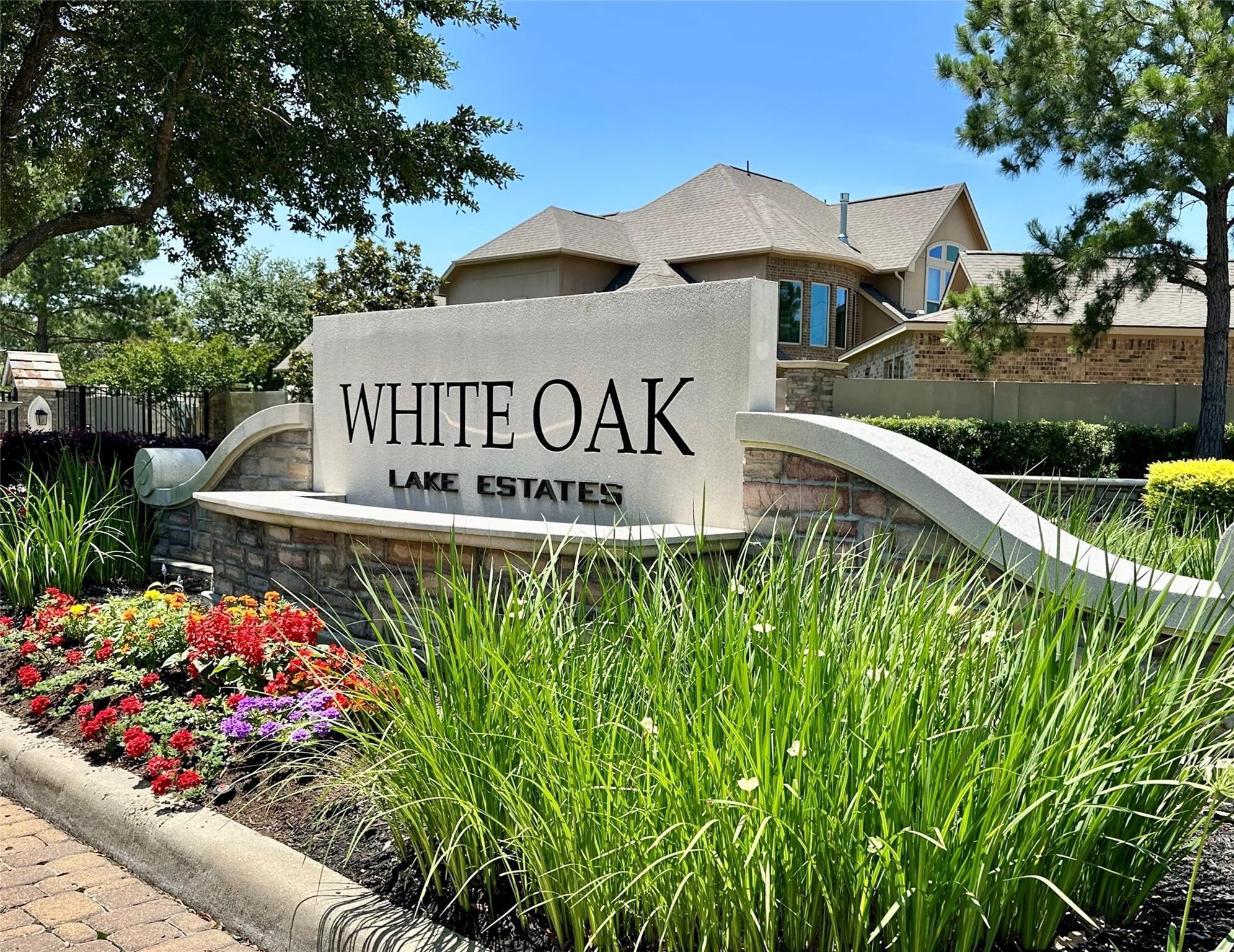 13606 Oak Harbor Bend