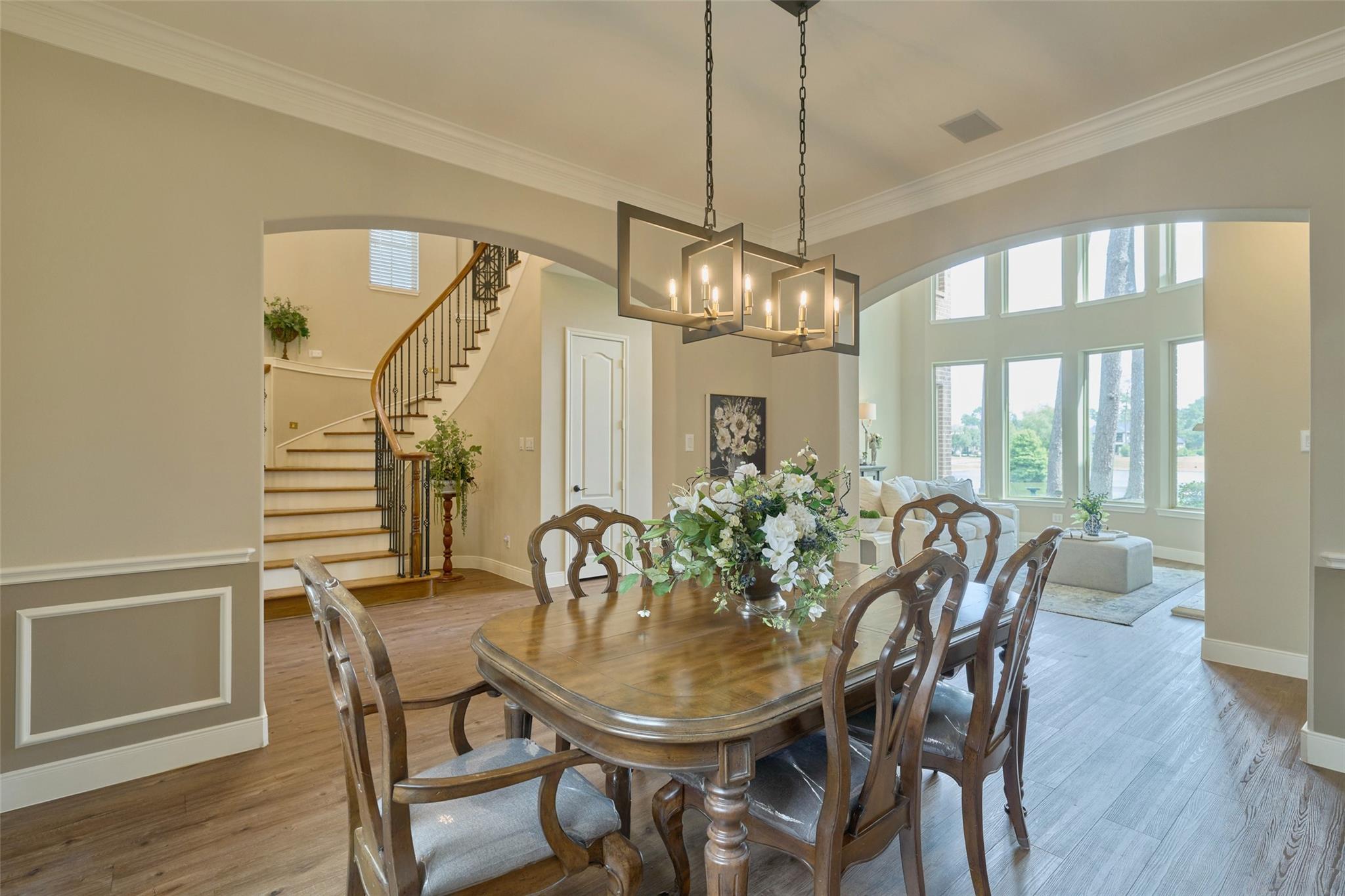 13606 Oak Harbor Bend