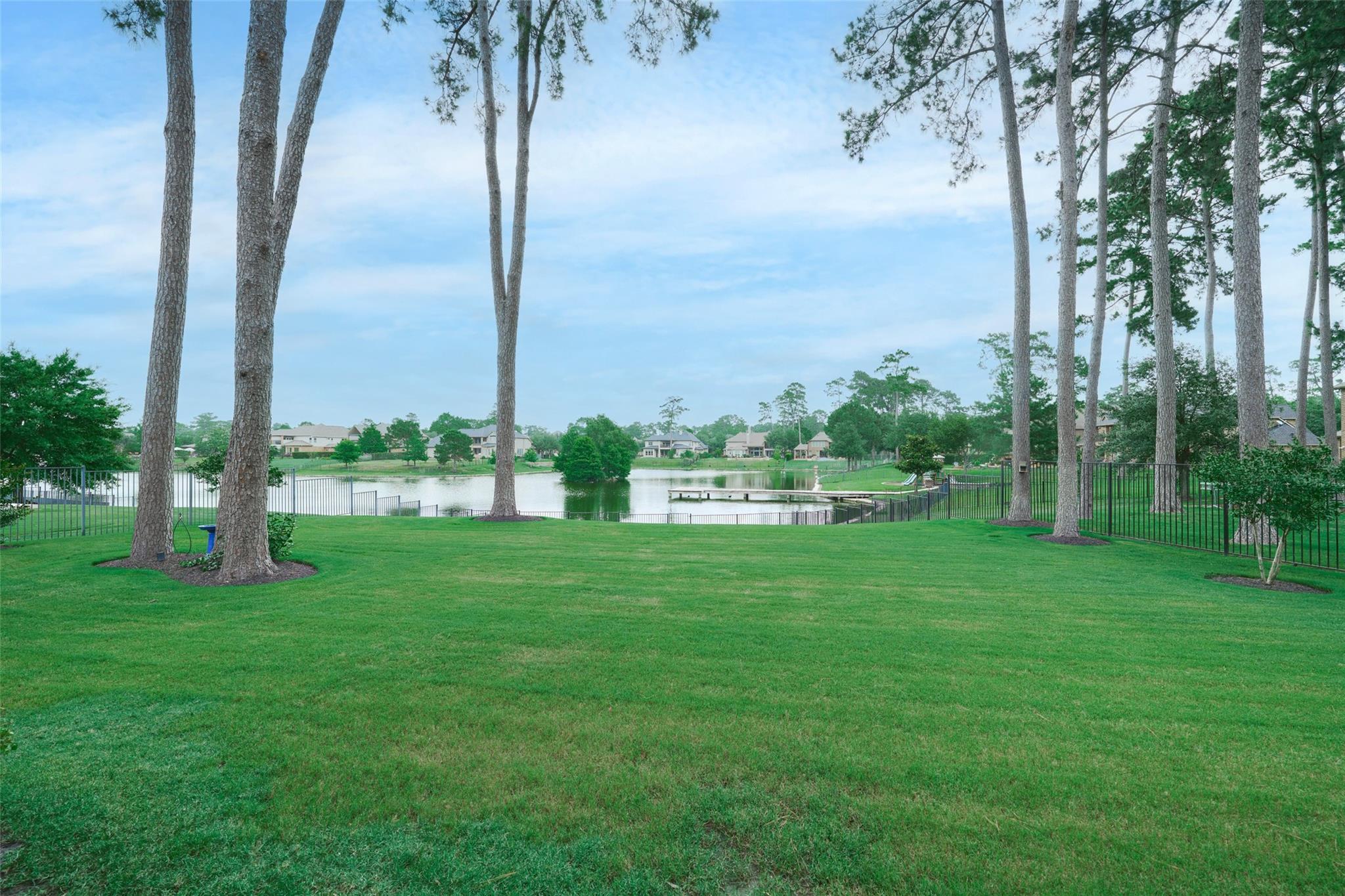 13606 Oak Harbor Bend