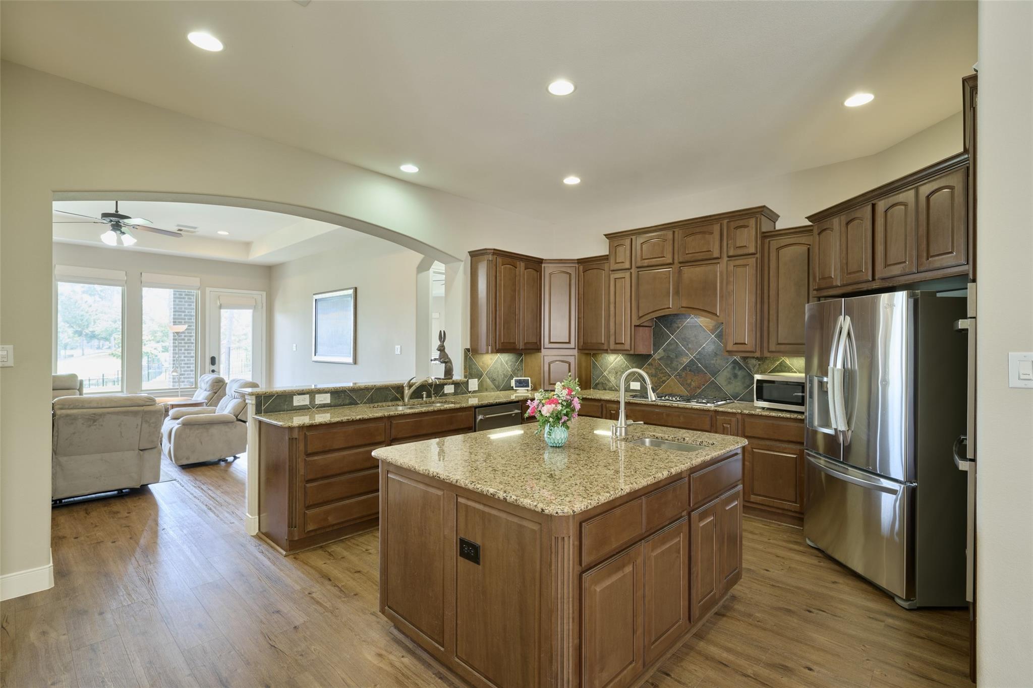 13606 Oak Harbor Bend