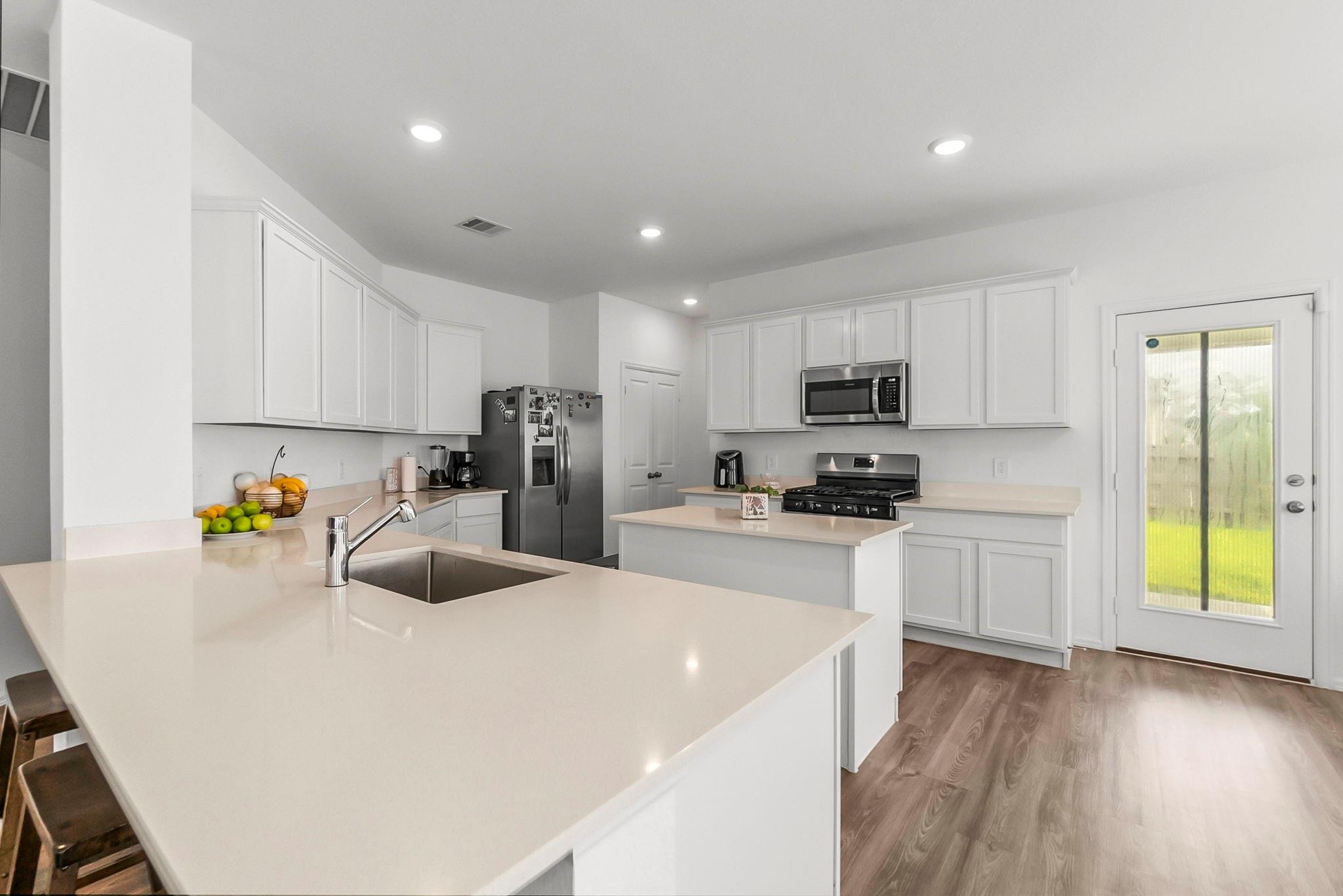 3125 Catalonion Court, Conroe