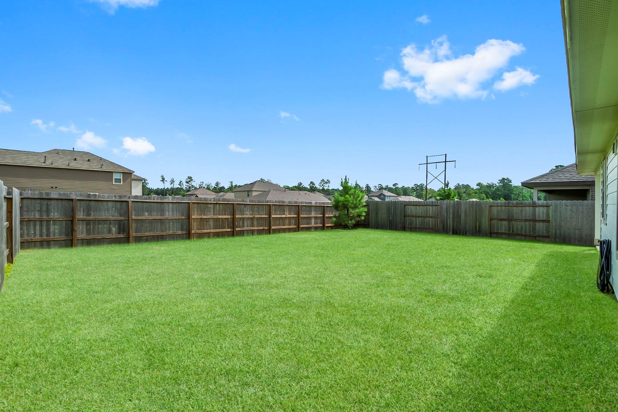 3125 Catalonion Court, Conroe