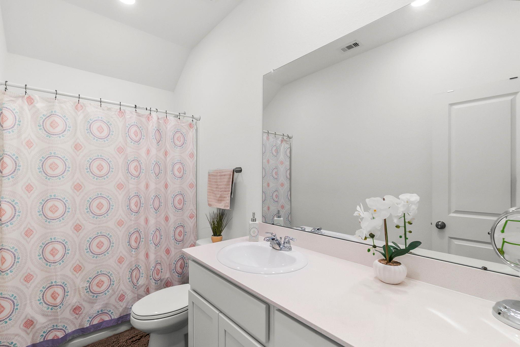 3125 Catalonion Court, Conroe