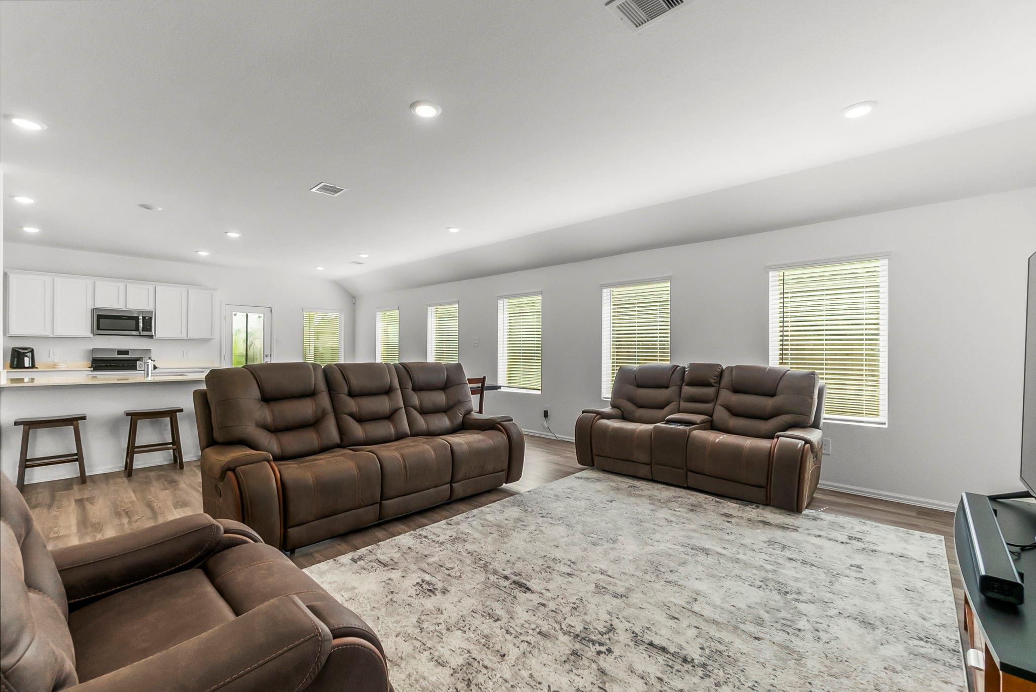 3125 Catalonion Court, Conroe