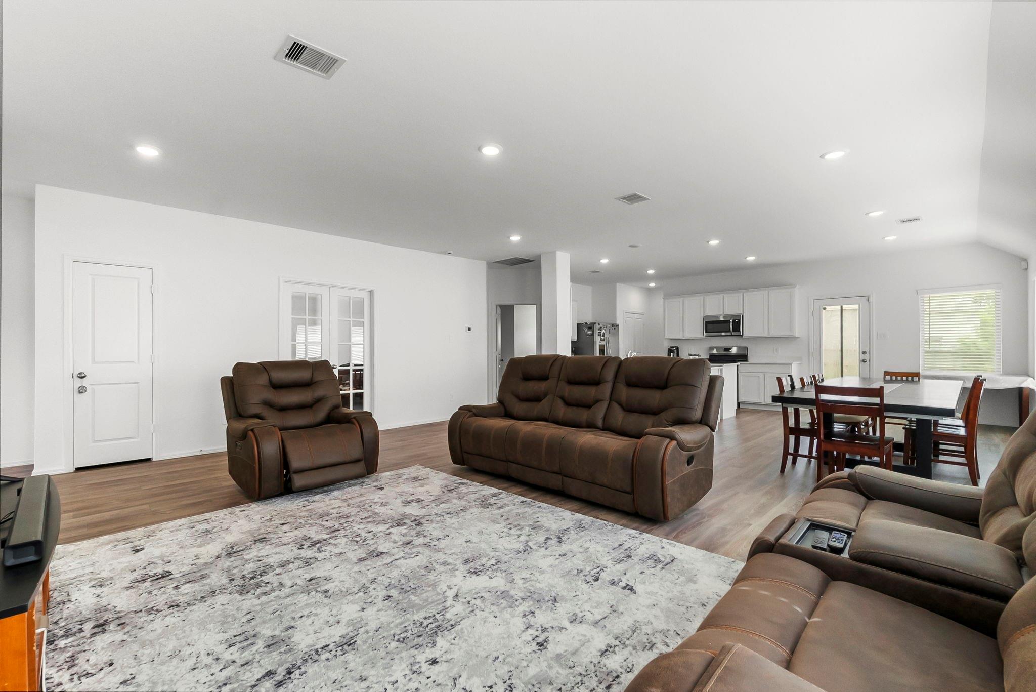 3125 Catalonion Court, Conroe