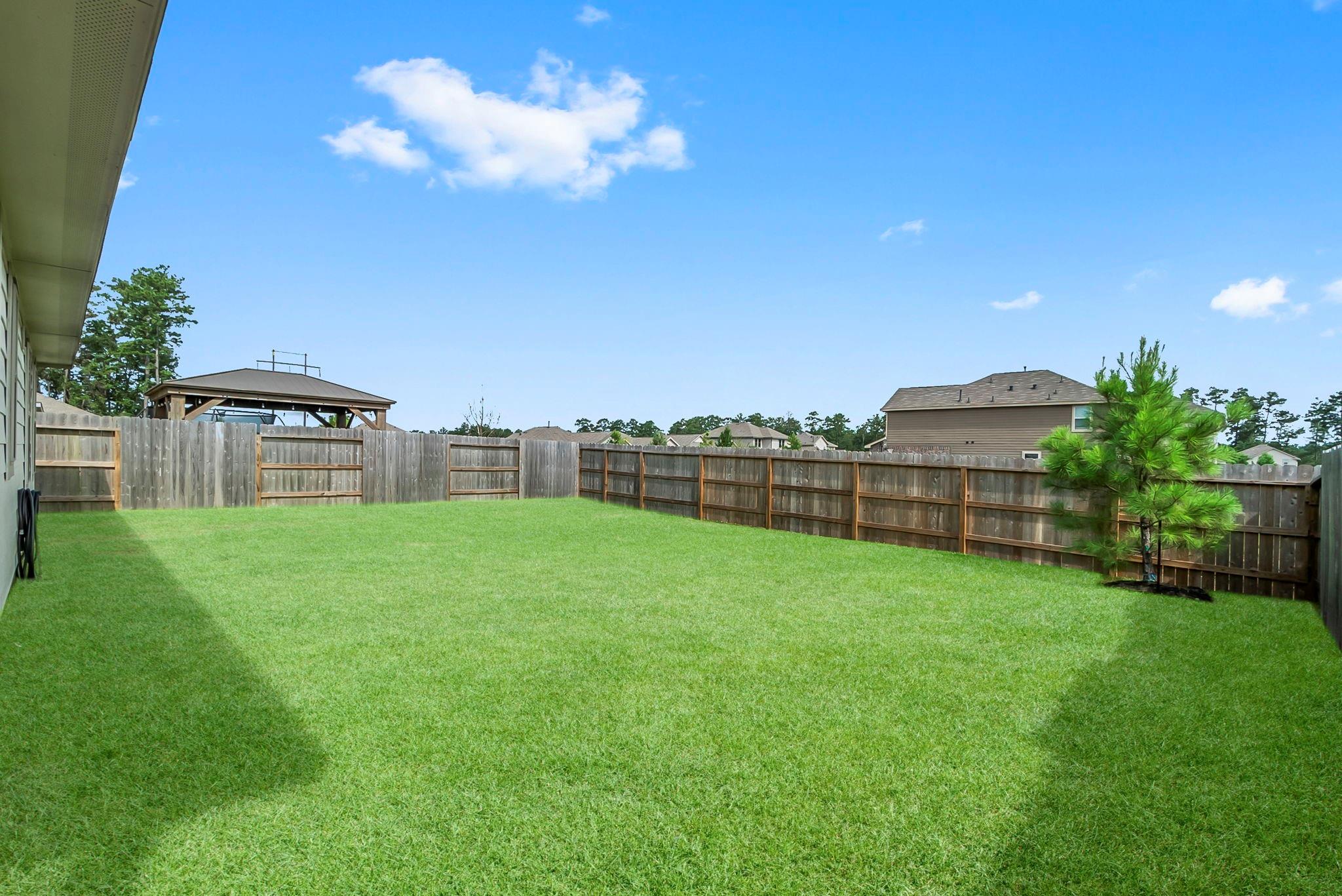 3125 Catalonion Court, Conroe