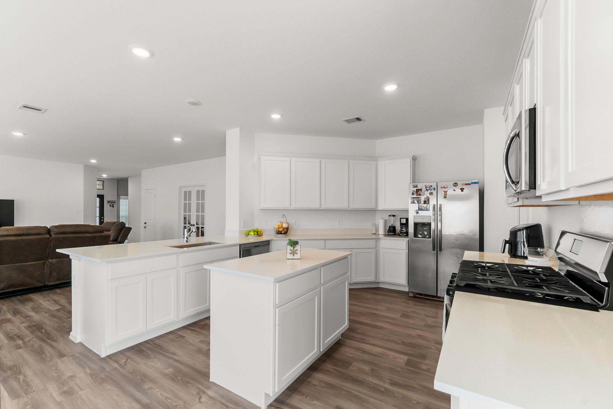 3125 Catalonion Court, Conroe