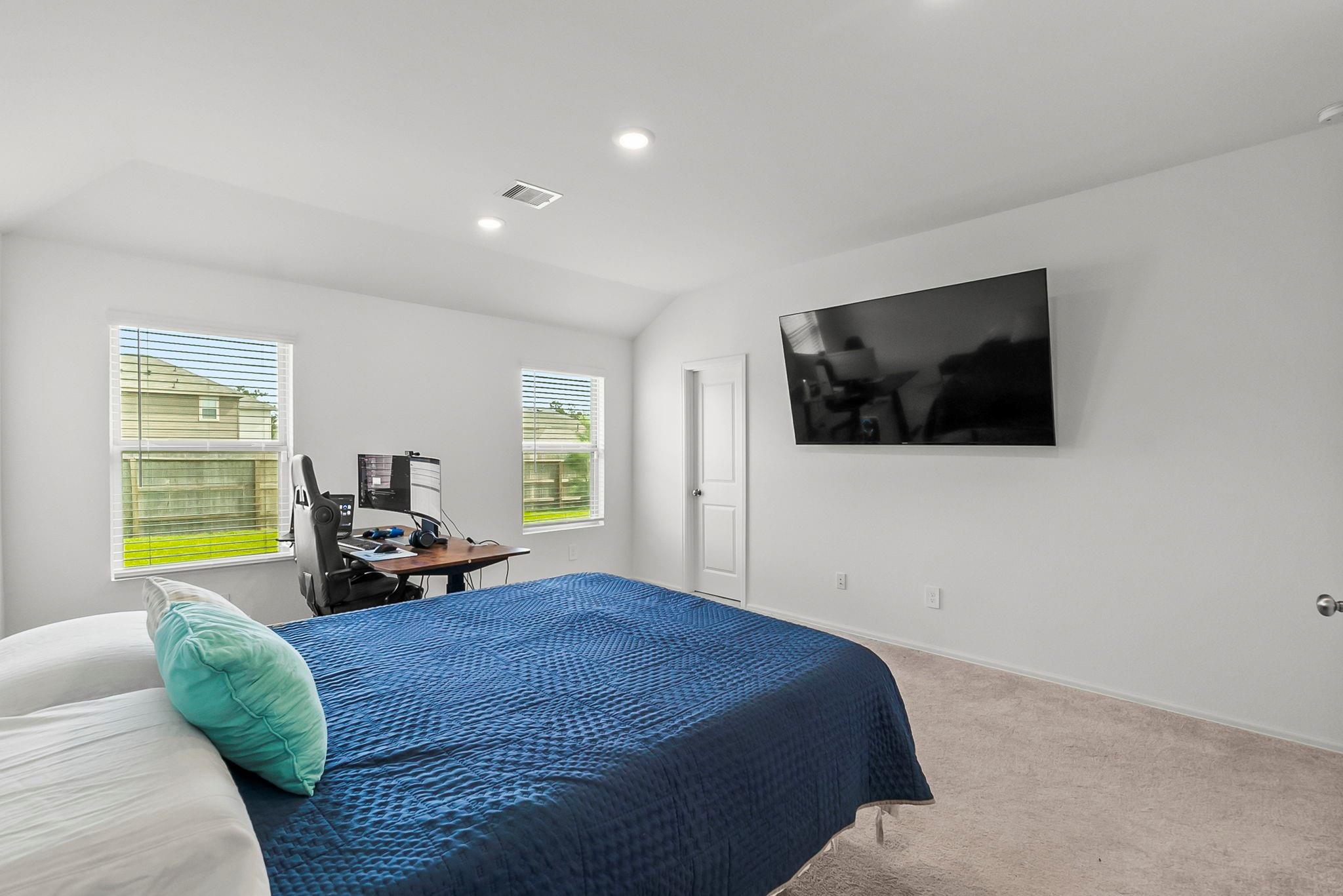 3125 Catalonion Court, Conroe