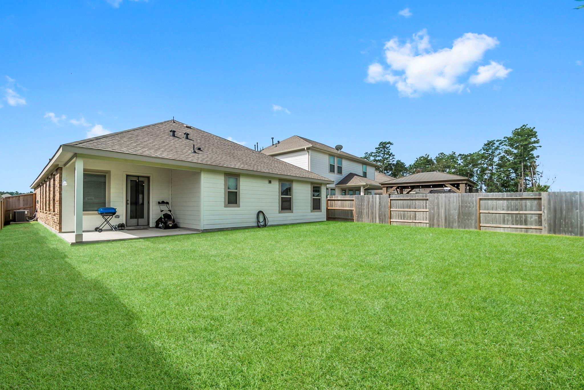 3125 Catalonion Court, Conroe