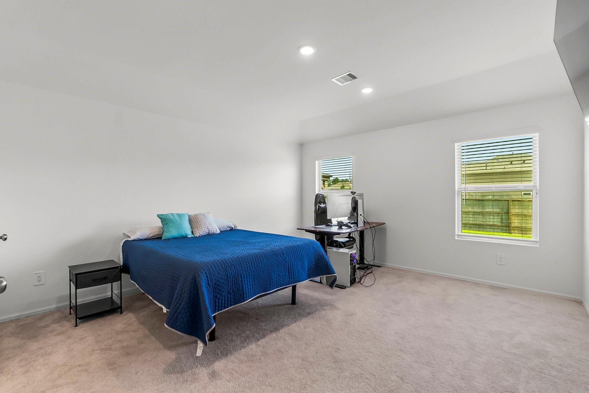 3125 Catalonion Court, Conroe