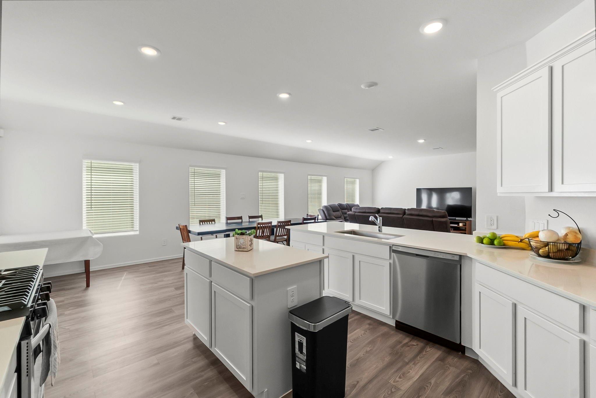 3125 Catalonion Court, Conroe