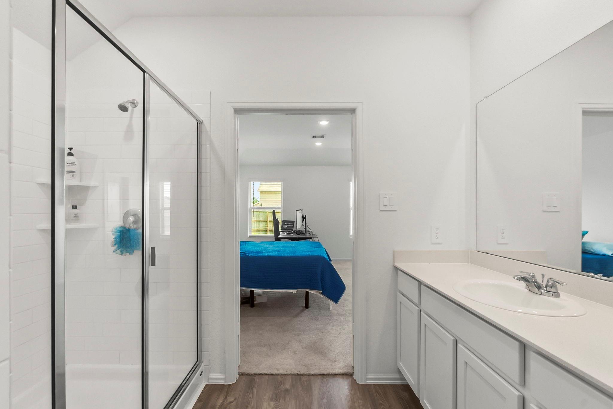 3125 Catalonion Court, Conroe