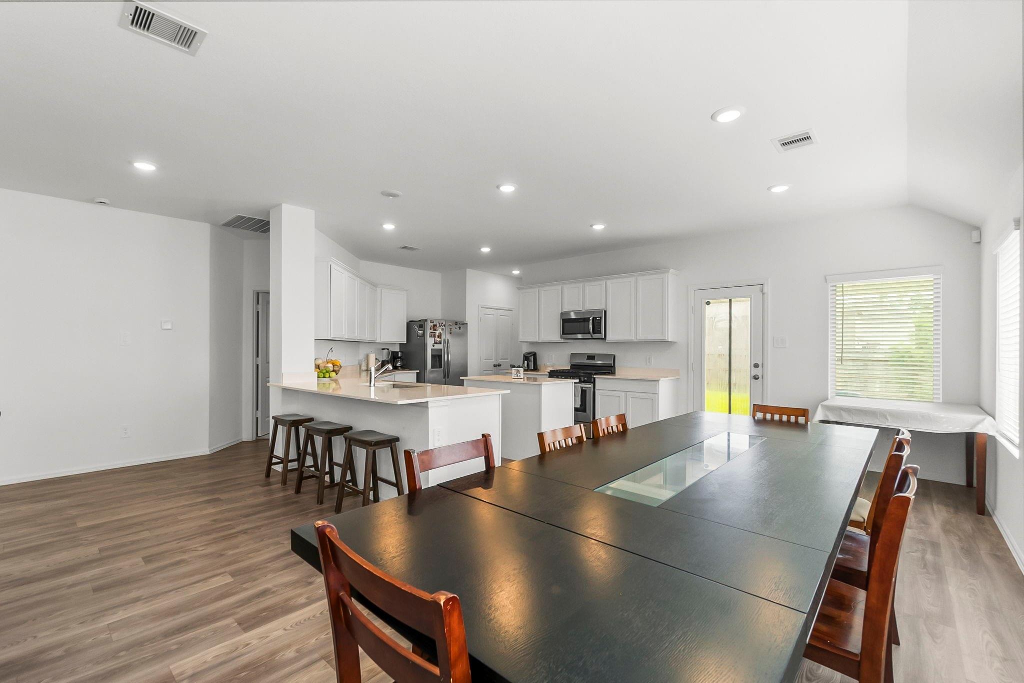 3125 Catalonion Court, Conroe