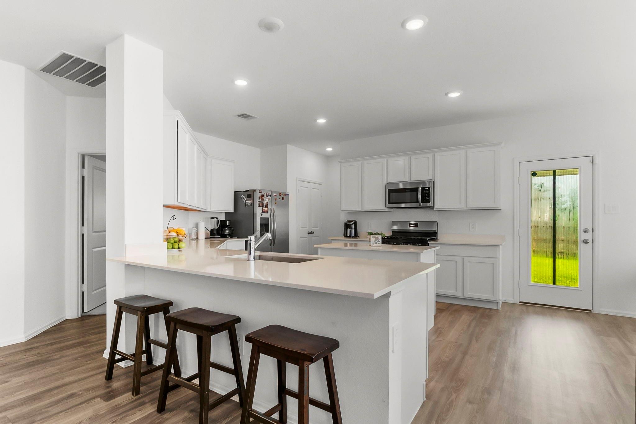 3125 Catalonion Court, Conroe