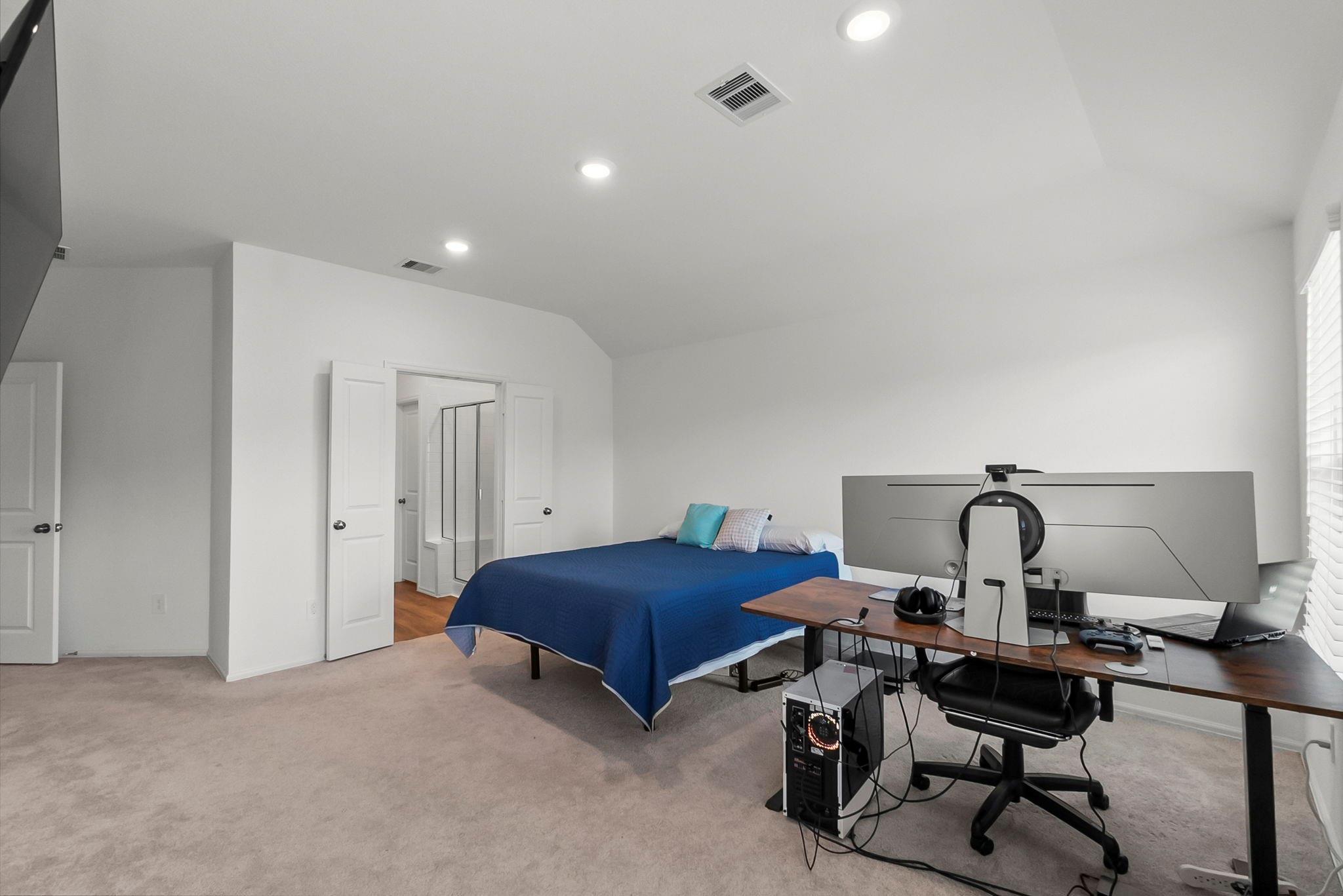 3125 Catalonion Court, Conroe