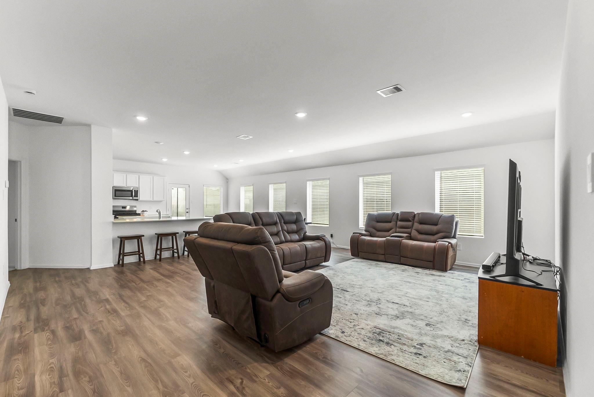 3125 Catalonion Court, Conroe