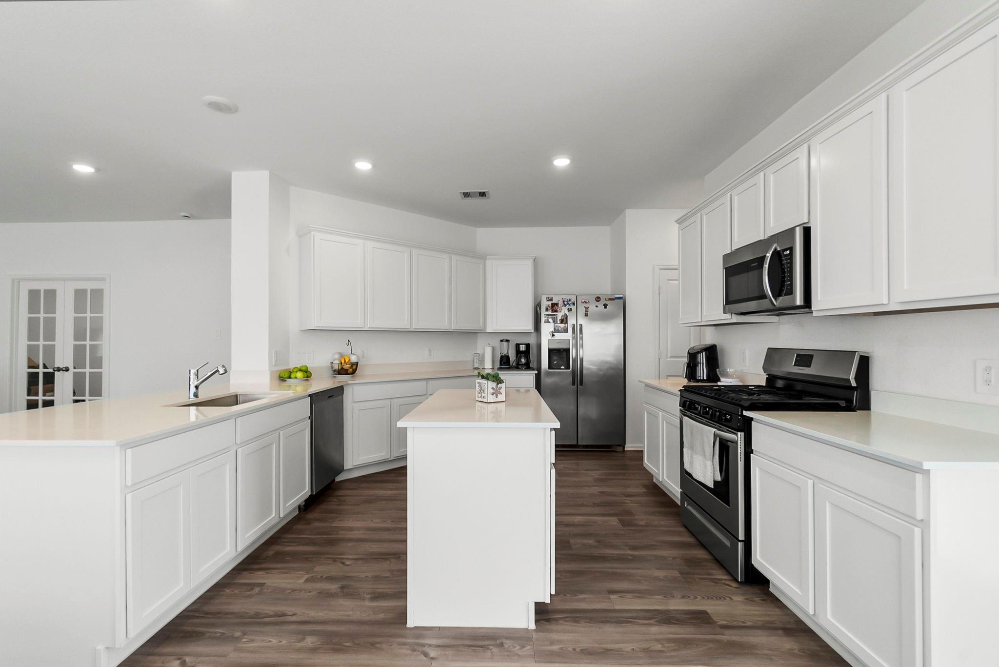 3125 Catalonion Court, Conroe