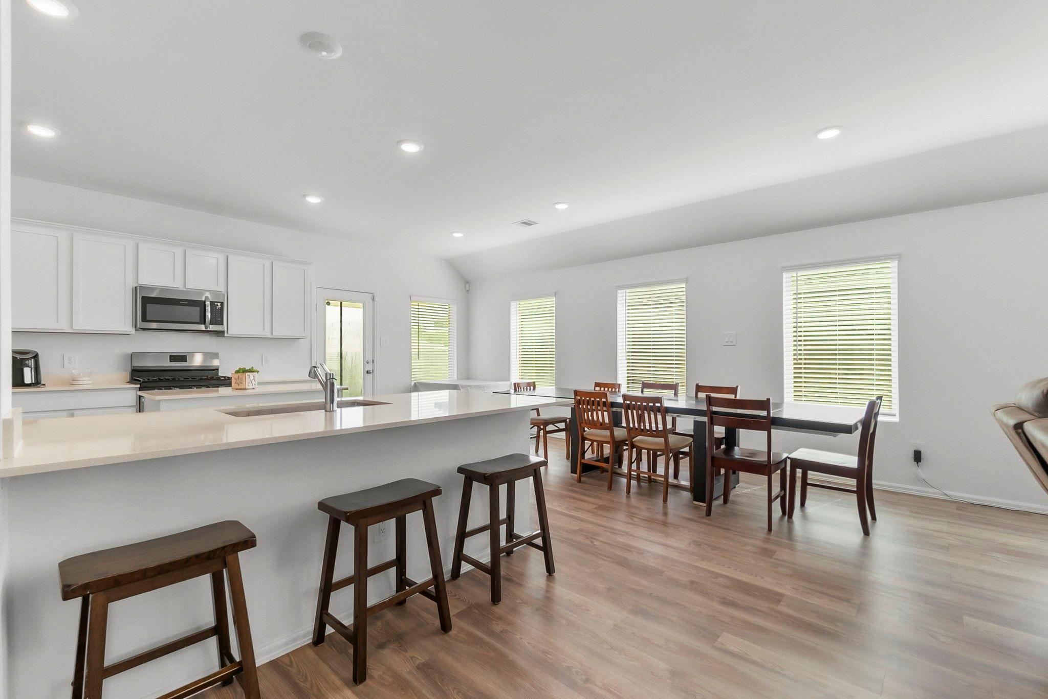 3125 Catalonion Court, Conroe