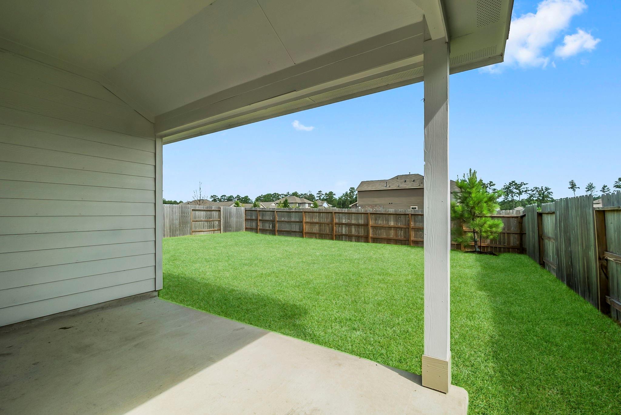 3125 Catalonion Court, Conroe