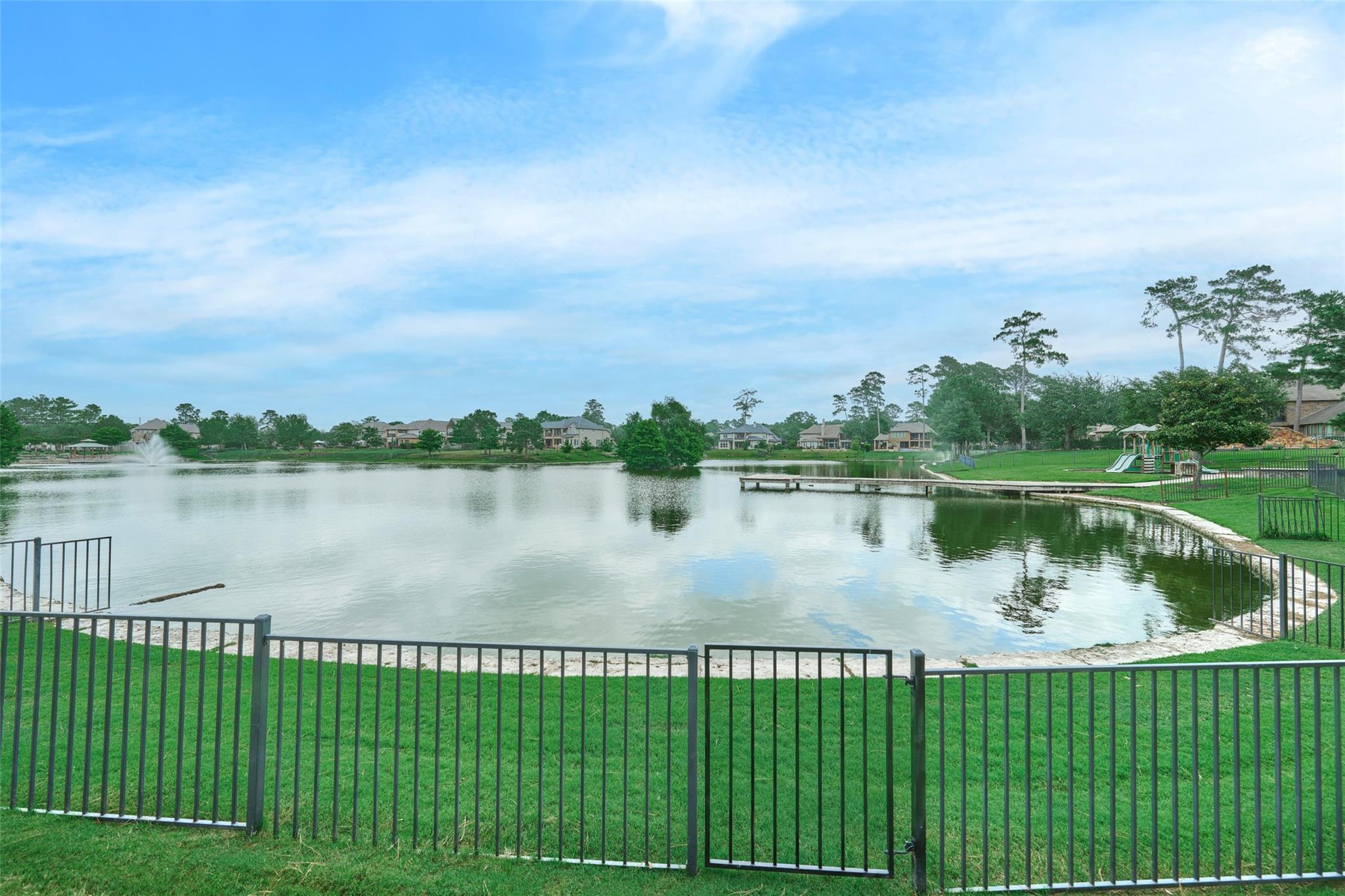 13606 Oak Harbor Bend
