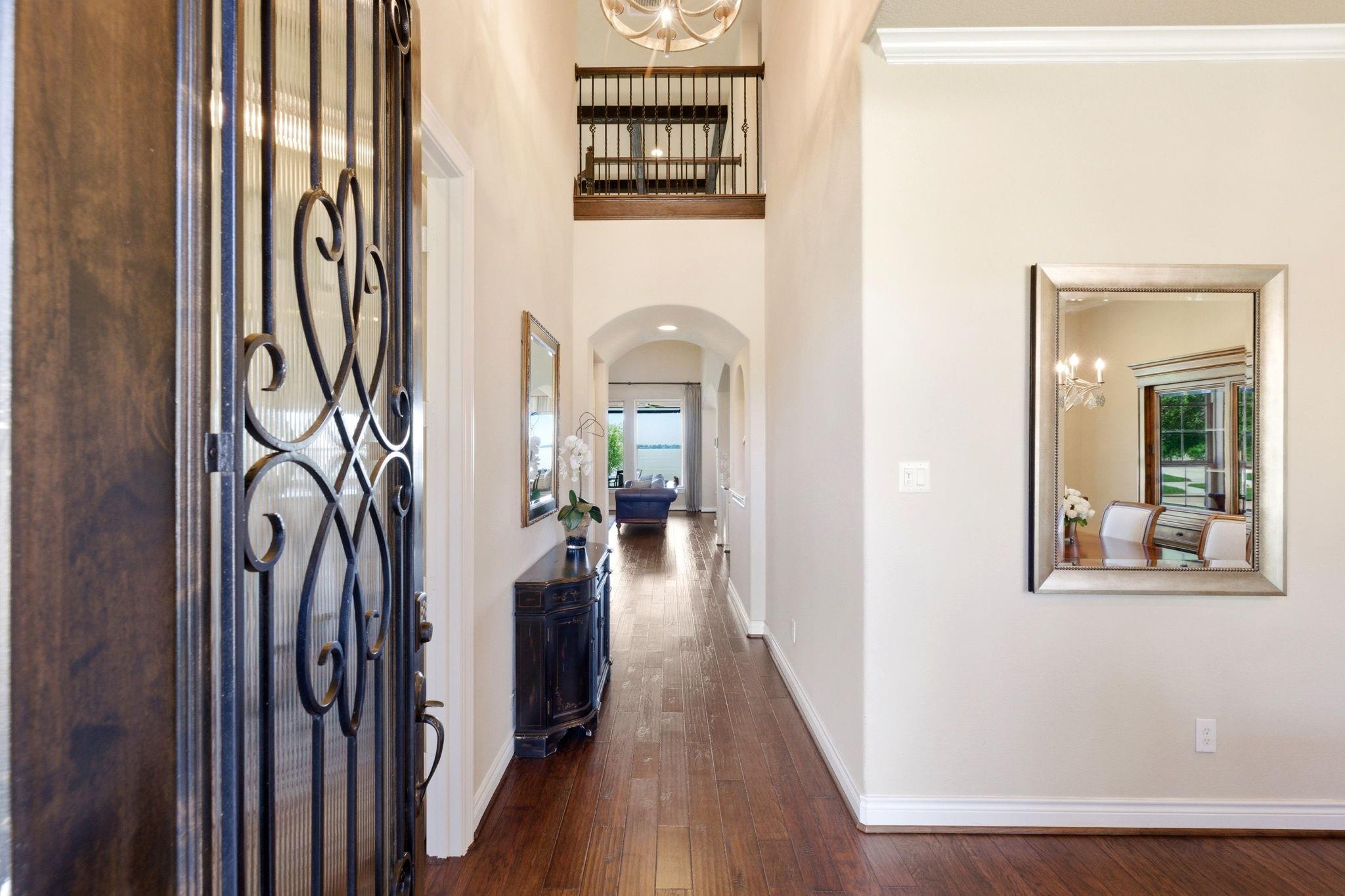 8506 San Juanico Street