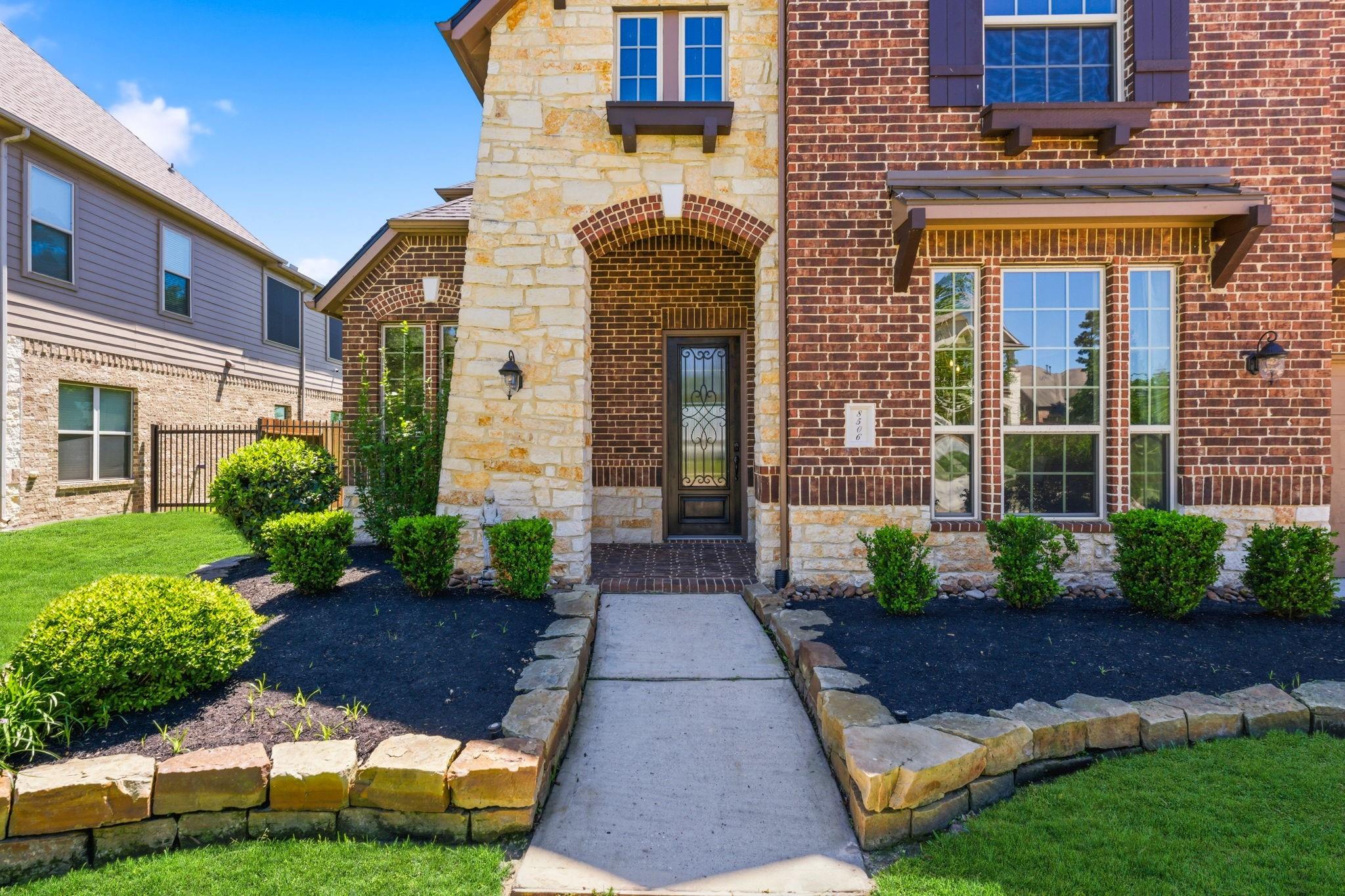 8506 San Juanico Street