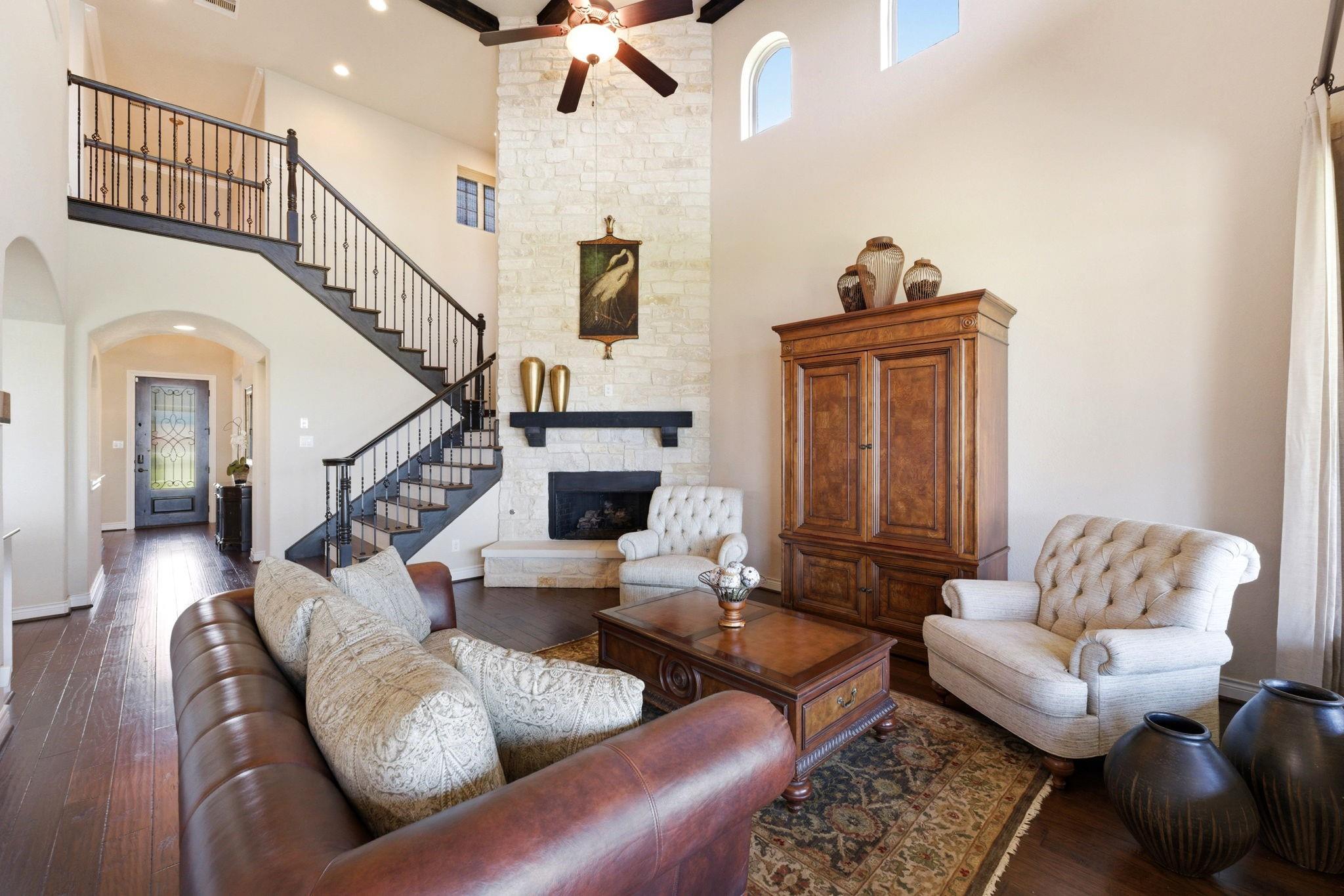 8506 San Juanico Street