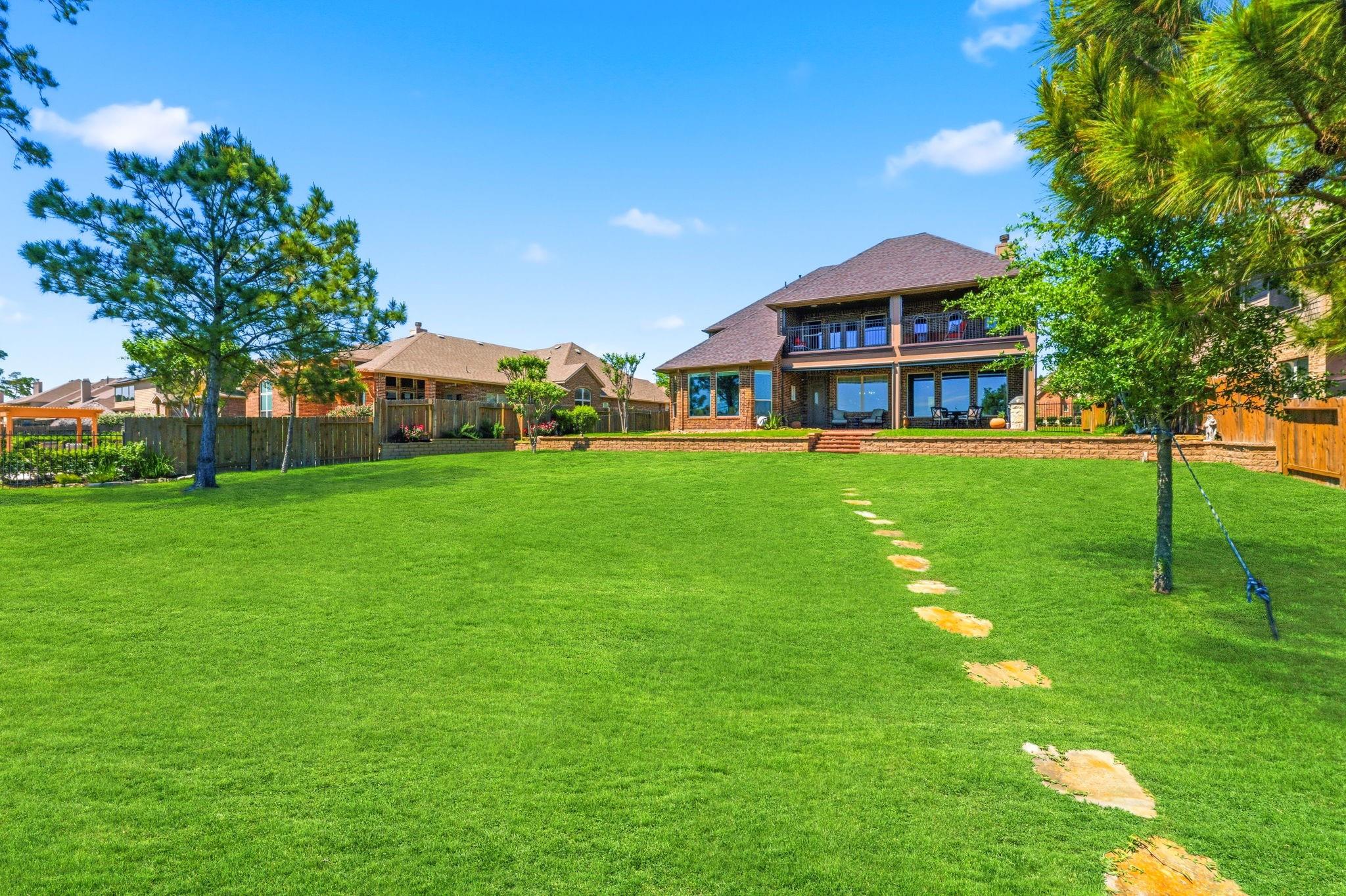 8506 San Juanico Street