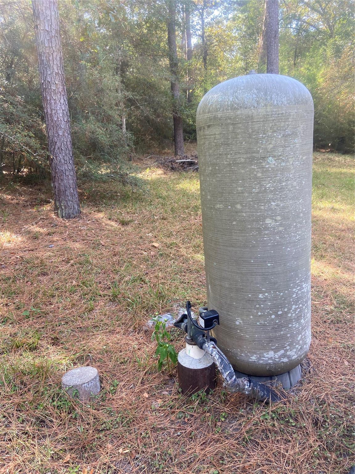 41502 N Mill Drive, Magnolia