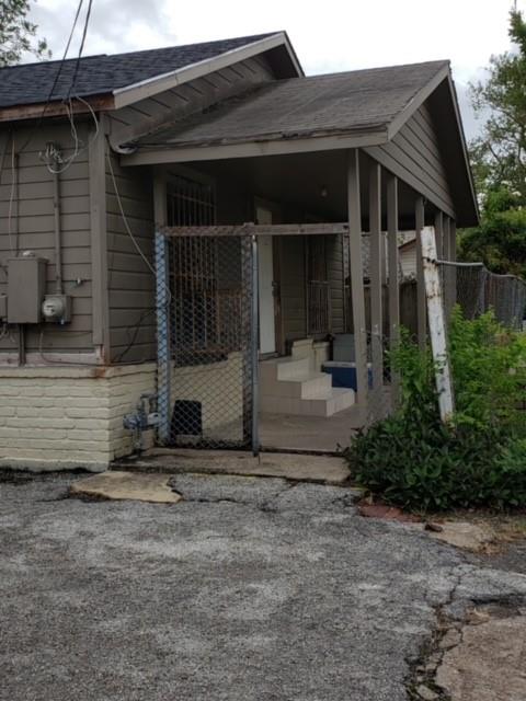 1410 Finch Street