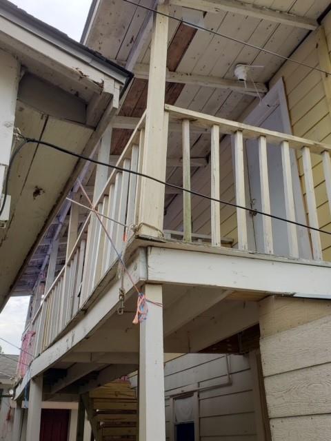 1410 Finch Street