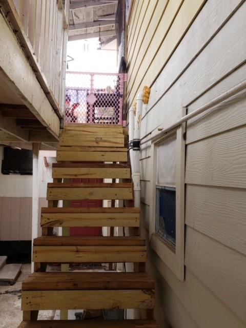 1410 Finch Street