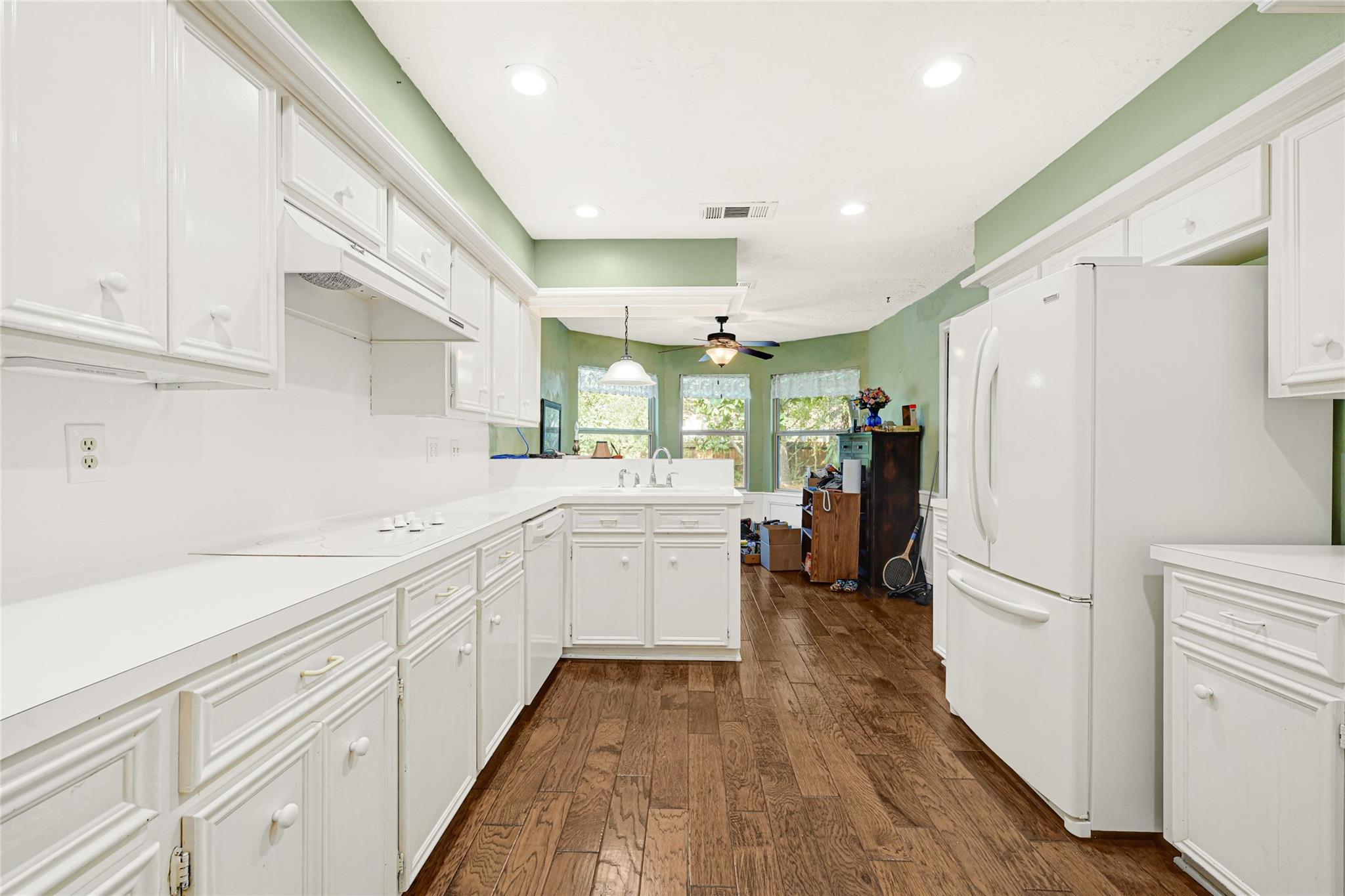 17918 Vintage Wood Lane