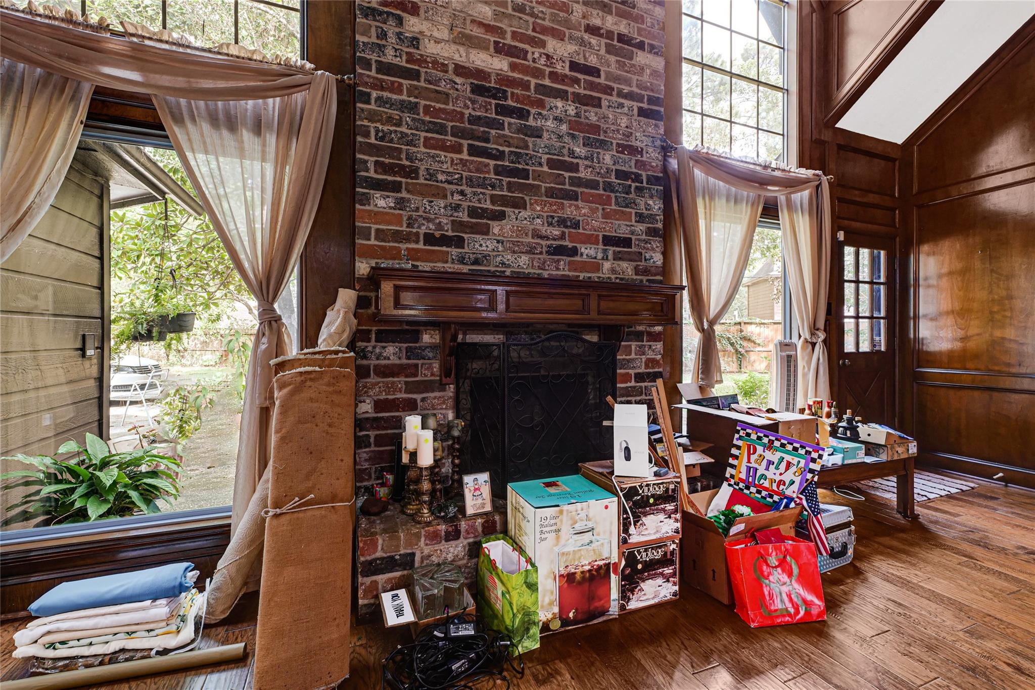 17918 Vintage Wood Lane