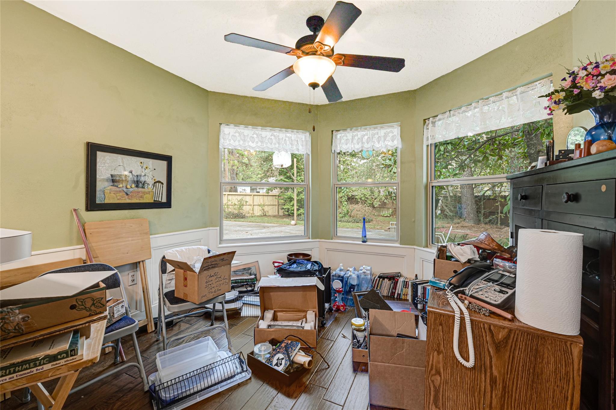 17918 Vintage Wood Lane