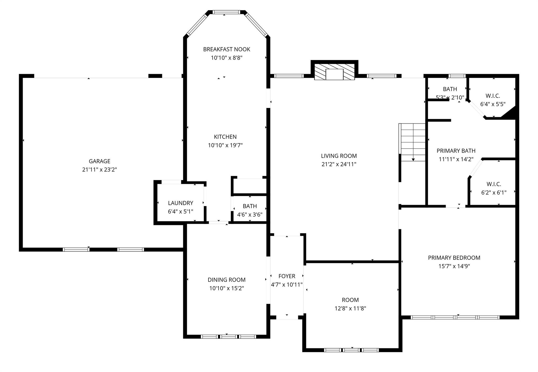 17918 Vintage Wood Lane