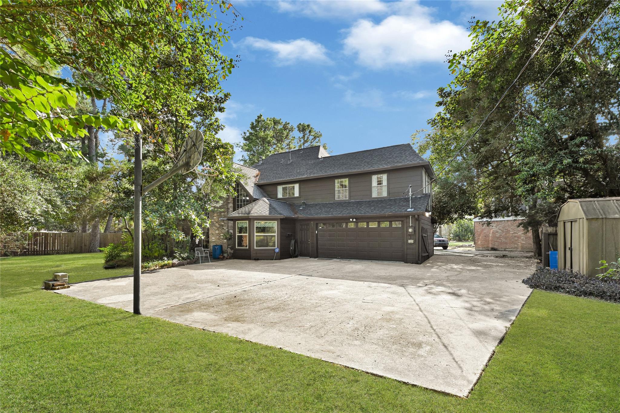 17918 Vintage Wood Lane